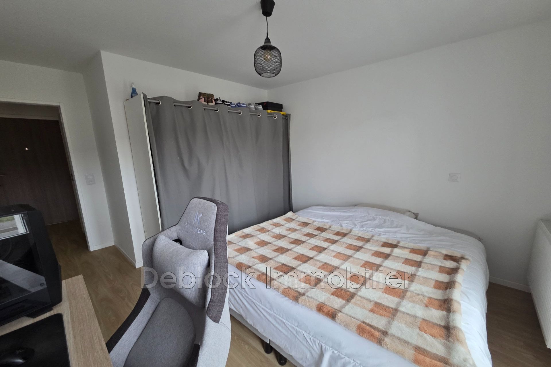 Appartement à vendre, 56m², Cappelle-la-Grande
