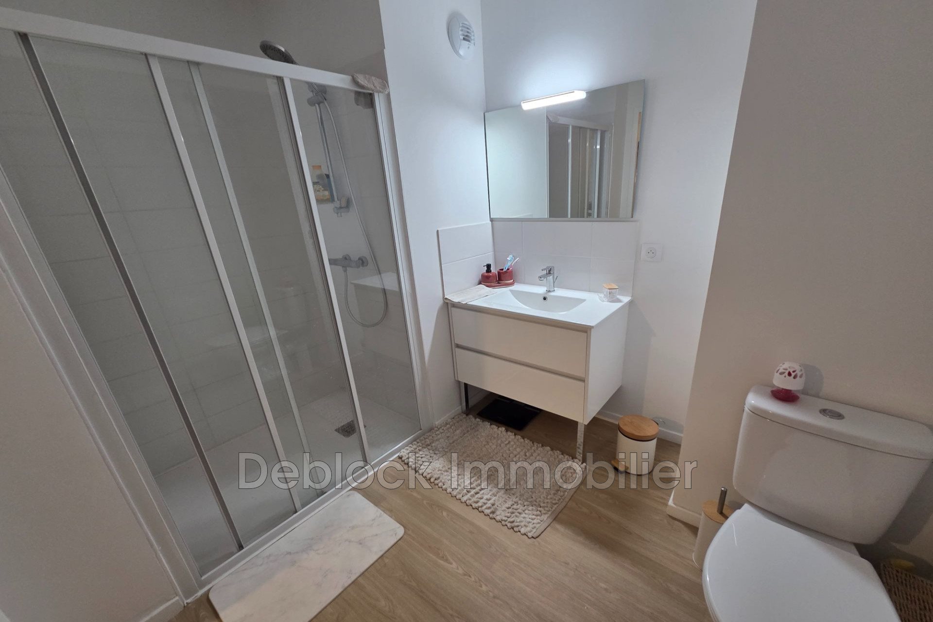Appartement à vendre, 56m², Cappelle-la-Grande