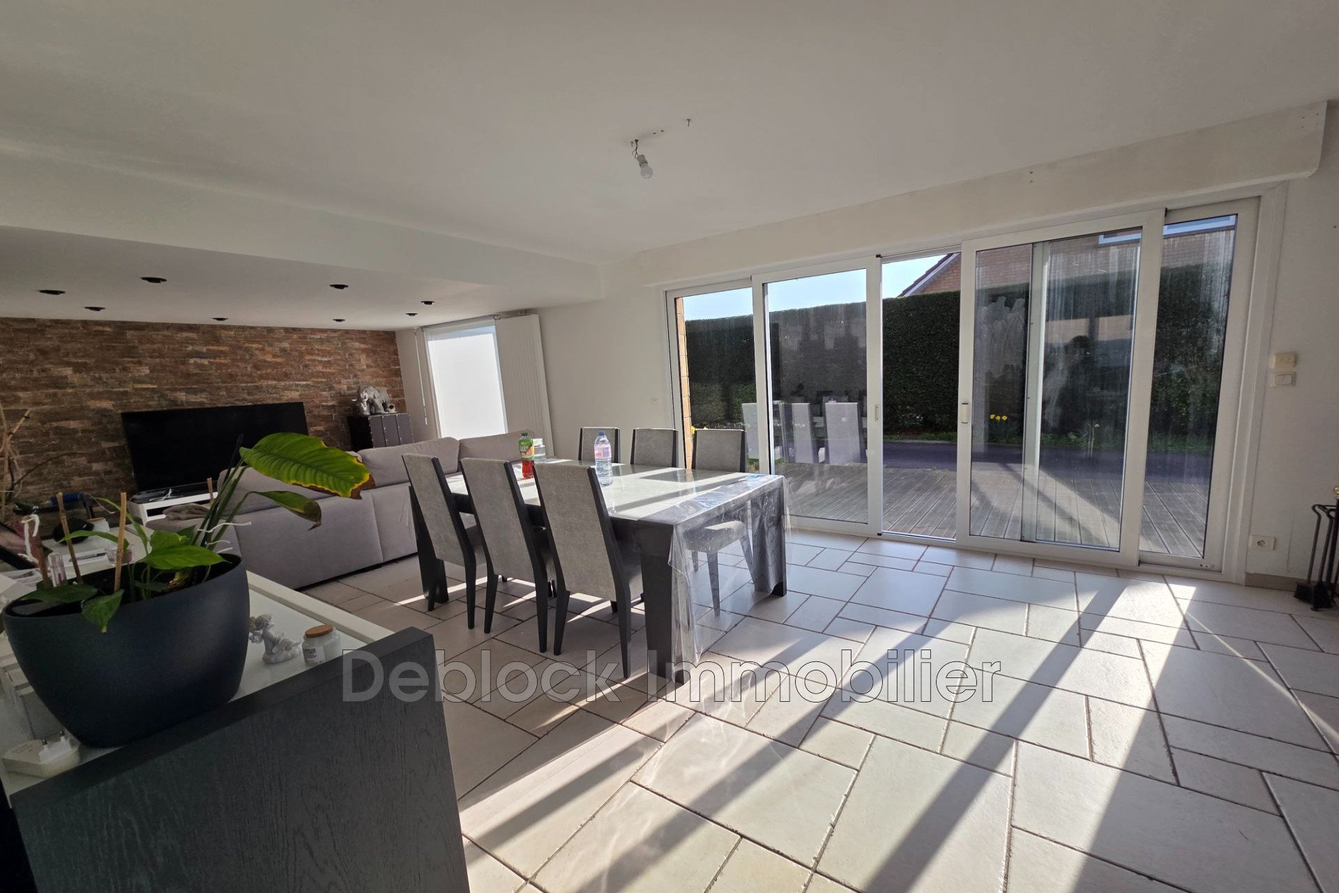 Maison à vendre, 191m², Hoymille