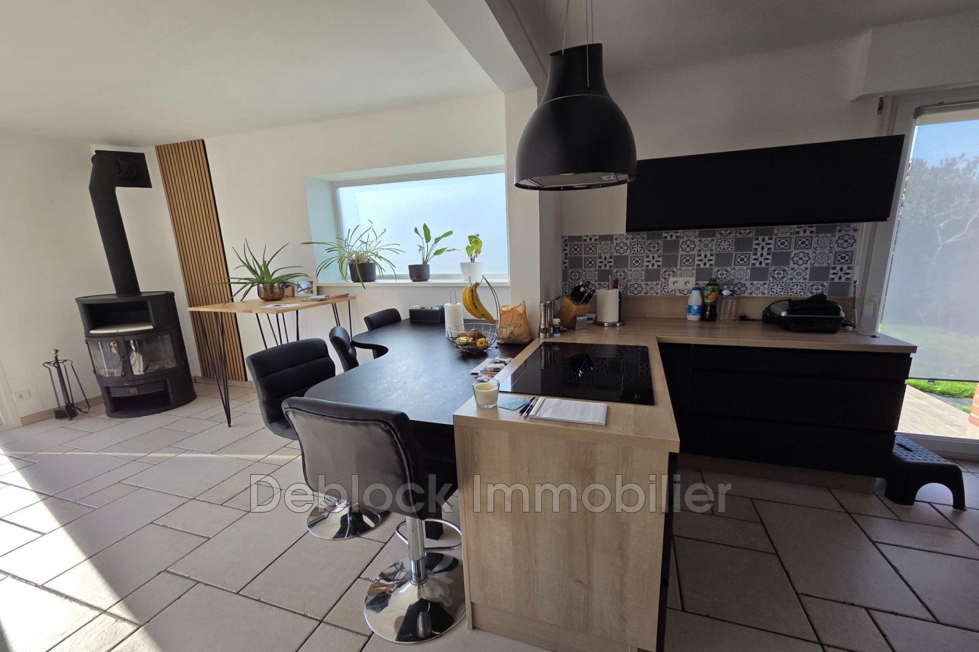 Maison à vendre, 191m², Hoymille