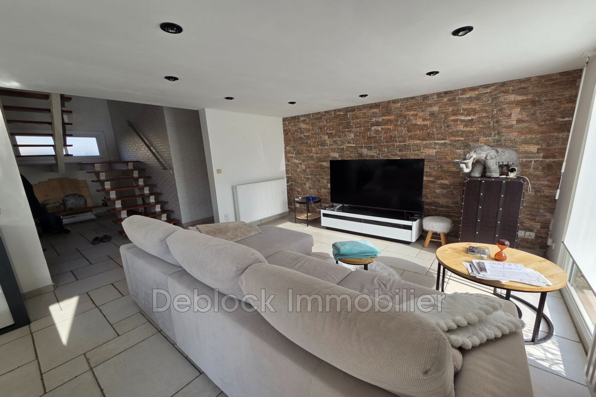 Maison à vendre, 191m², Hoymille