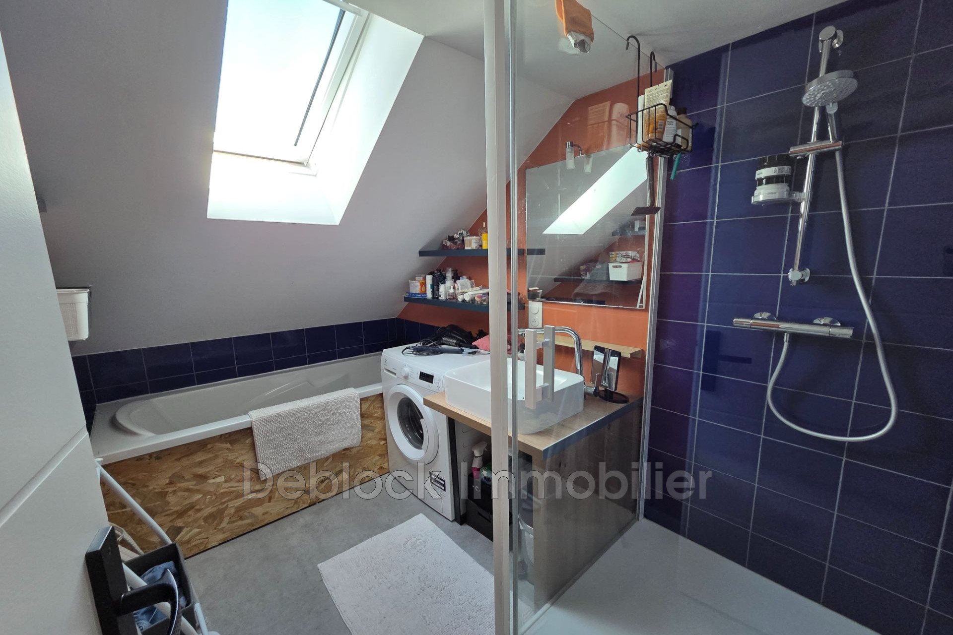 Appartement à louer, 58m², Dunkerque