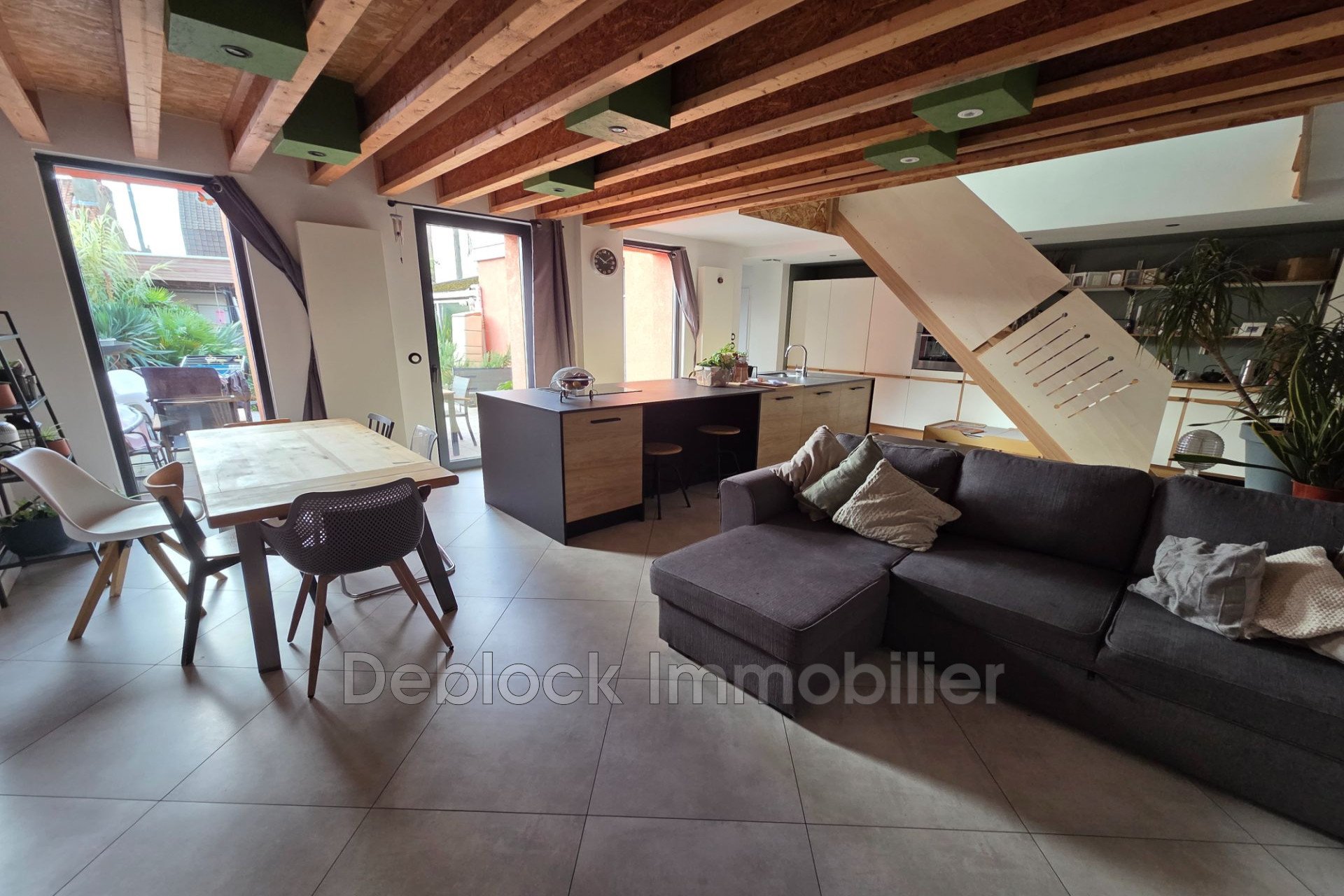 Maison à vendre, 99m², Dunkerque