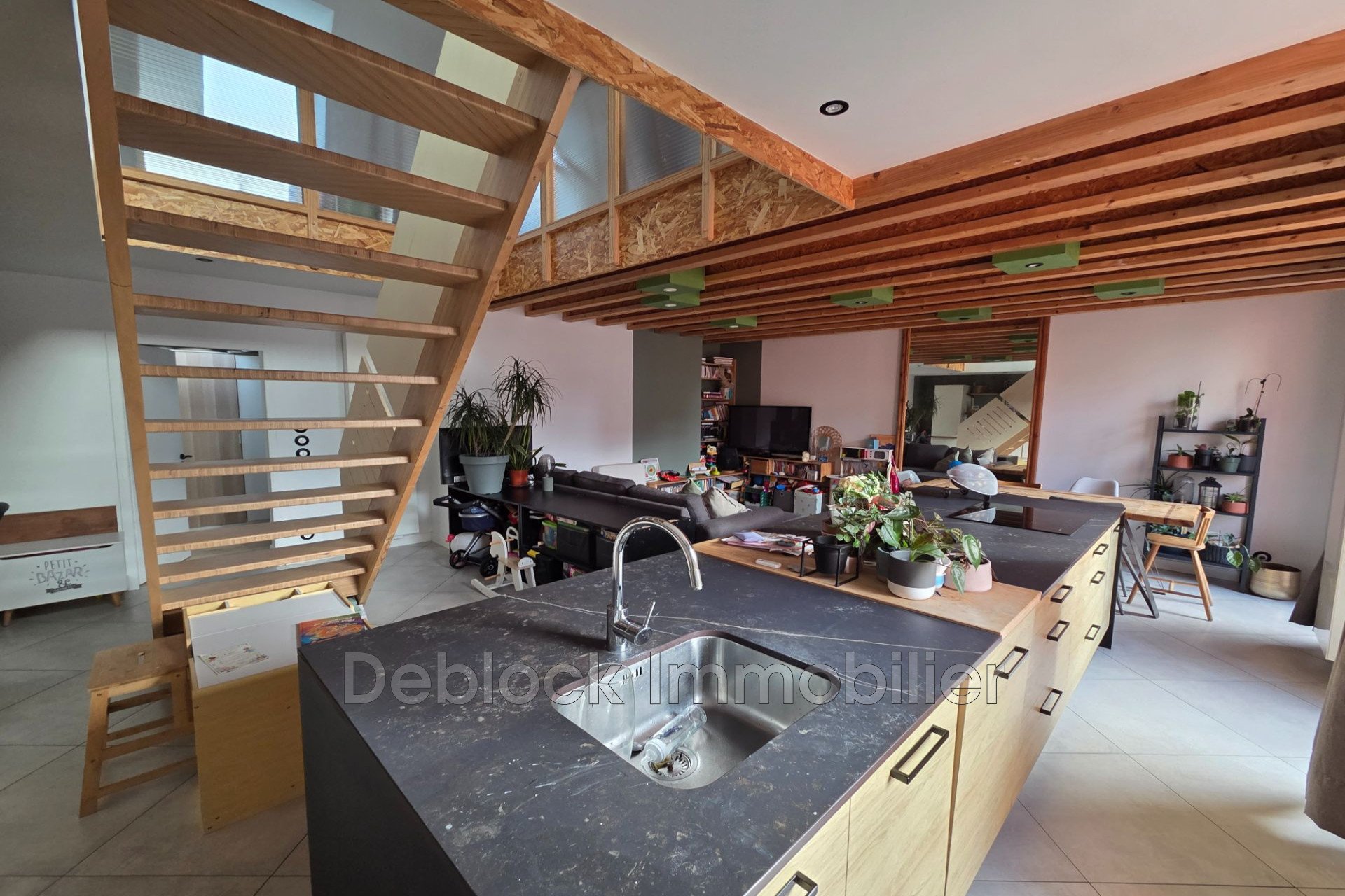 Maison à vendre, 99m², Dunkerque