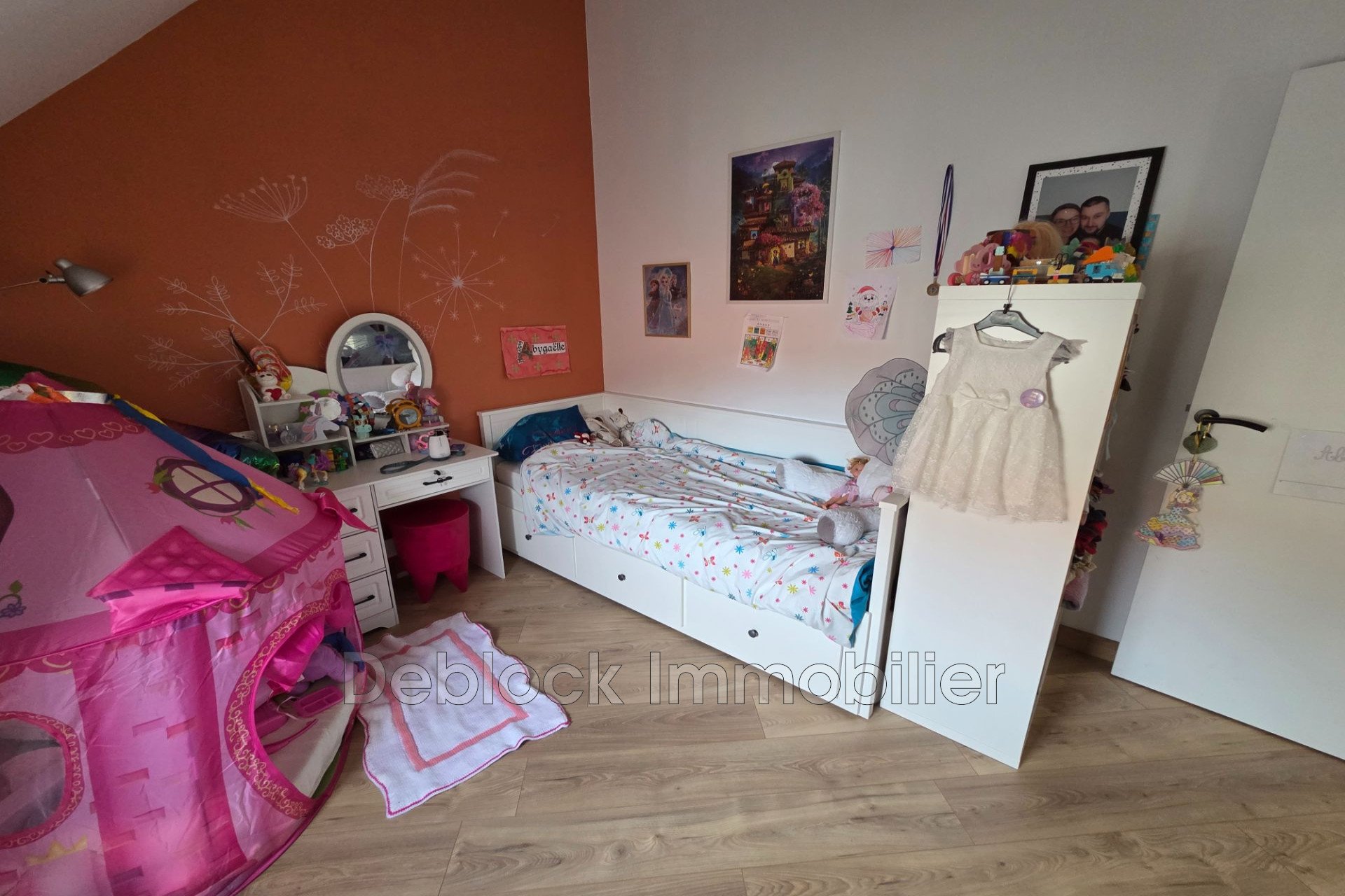 Maison à vendre, 99m², Dunkerque
