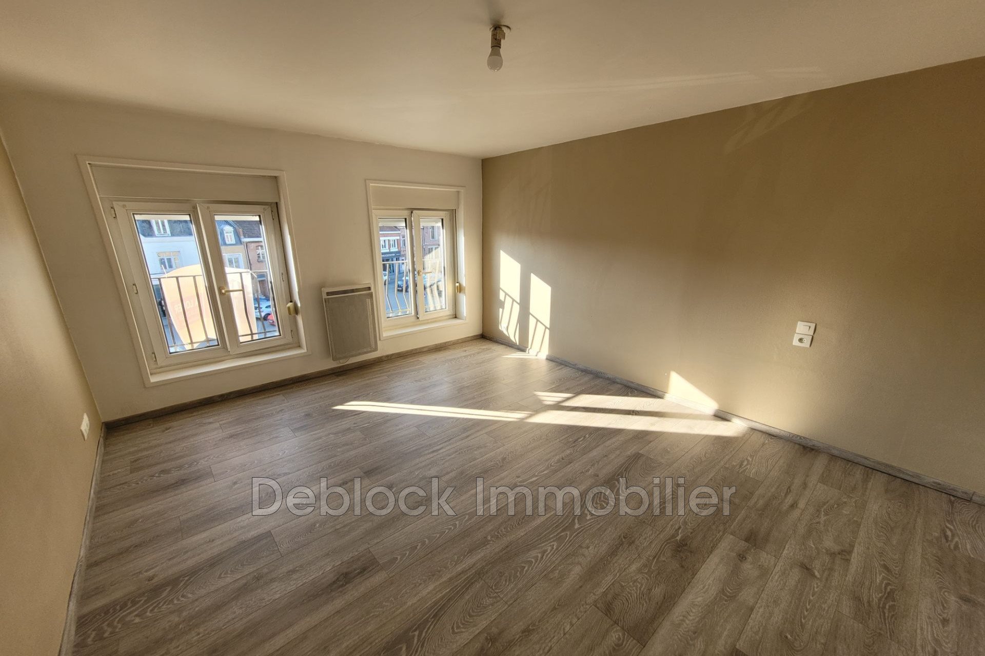 Appartement à louer, 42m², Wormhout