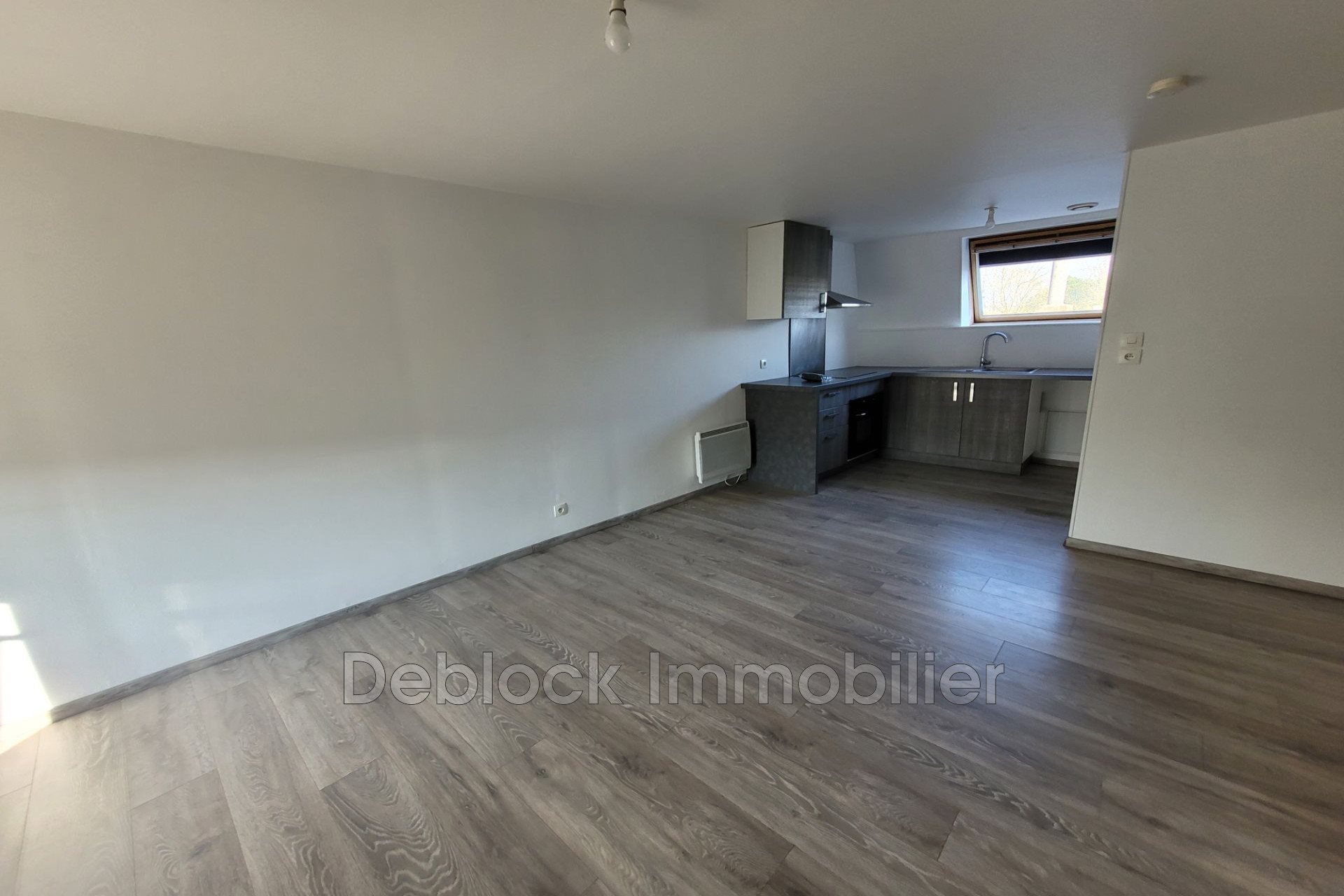 Appartement à louer, 42m², Wormhout
