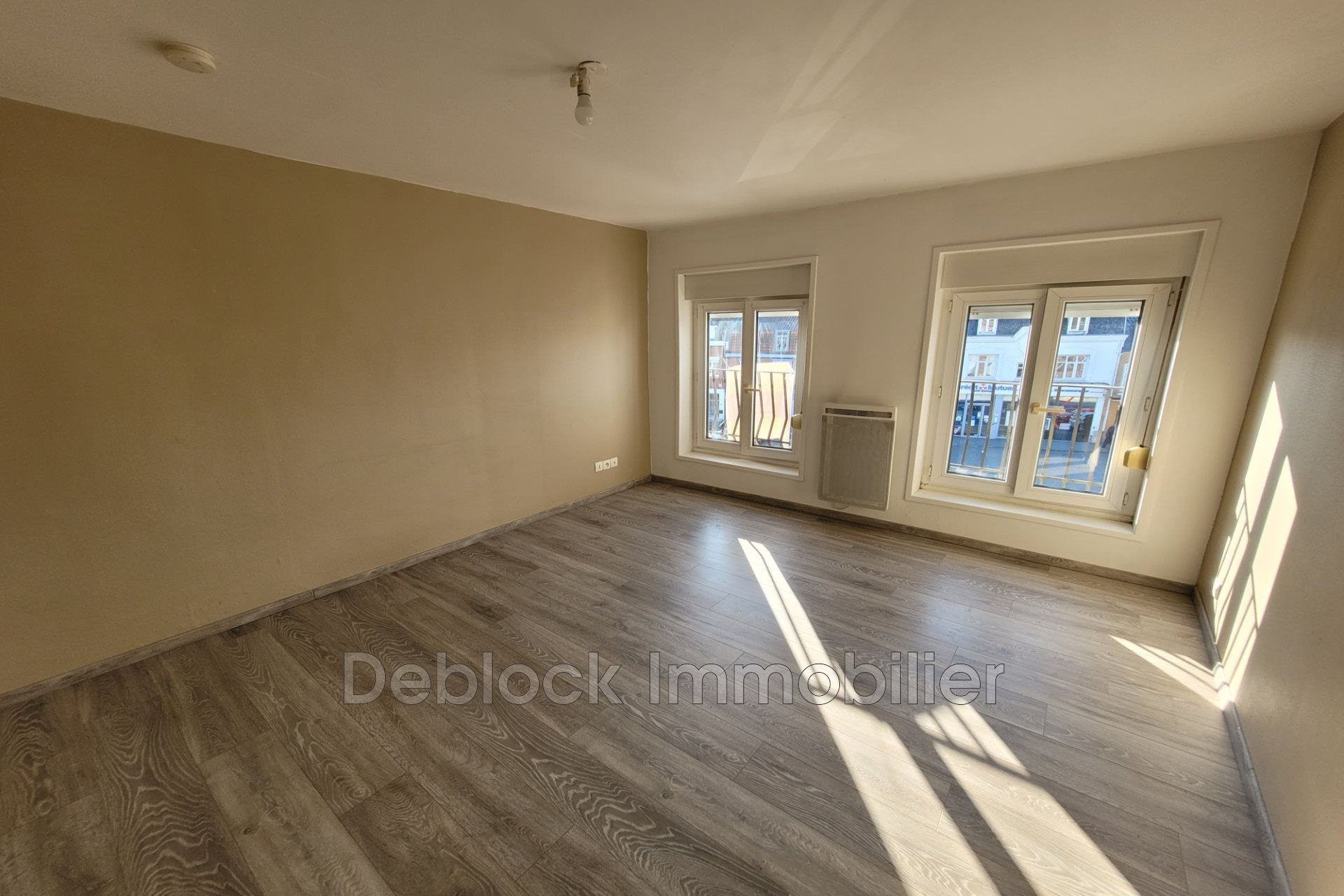 Appartement à louer, 42m², Wormhout