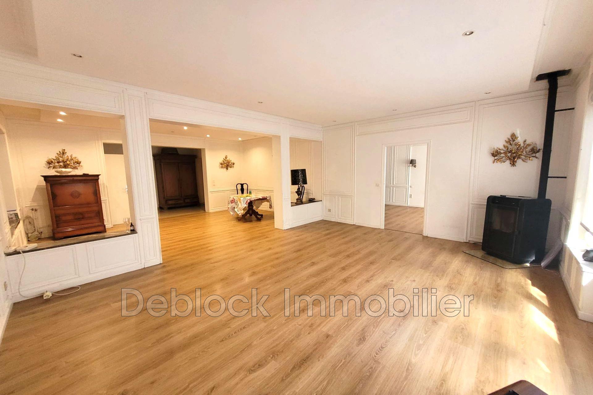 Maison à vendre, 430m², Téteghem-Coudekerque-Village