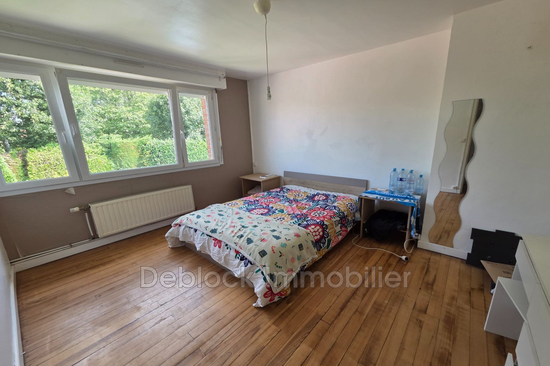 Maison à vendre, 92m², Hondschoote