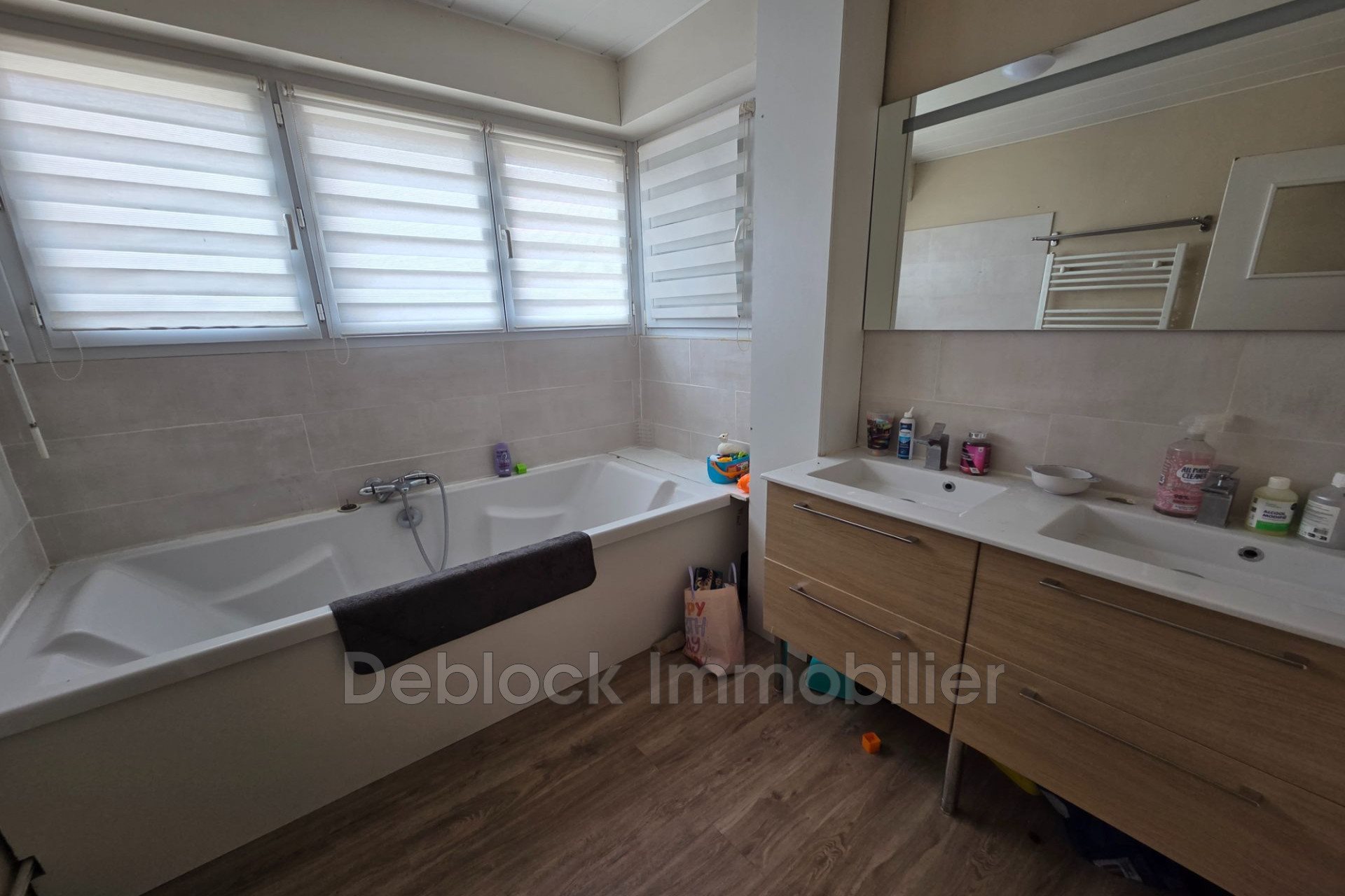 Maison à vendre, 92m², Hondschoote