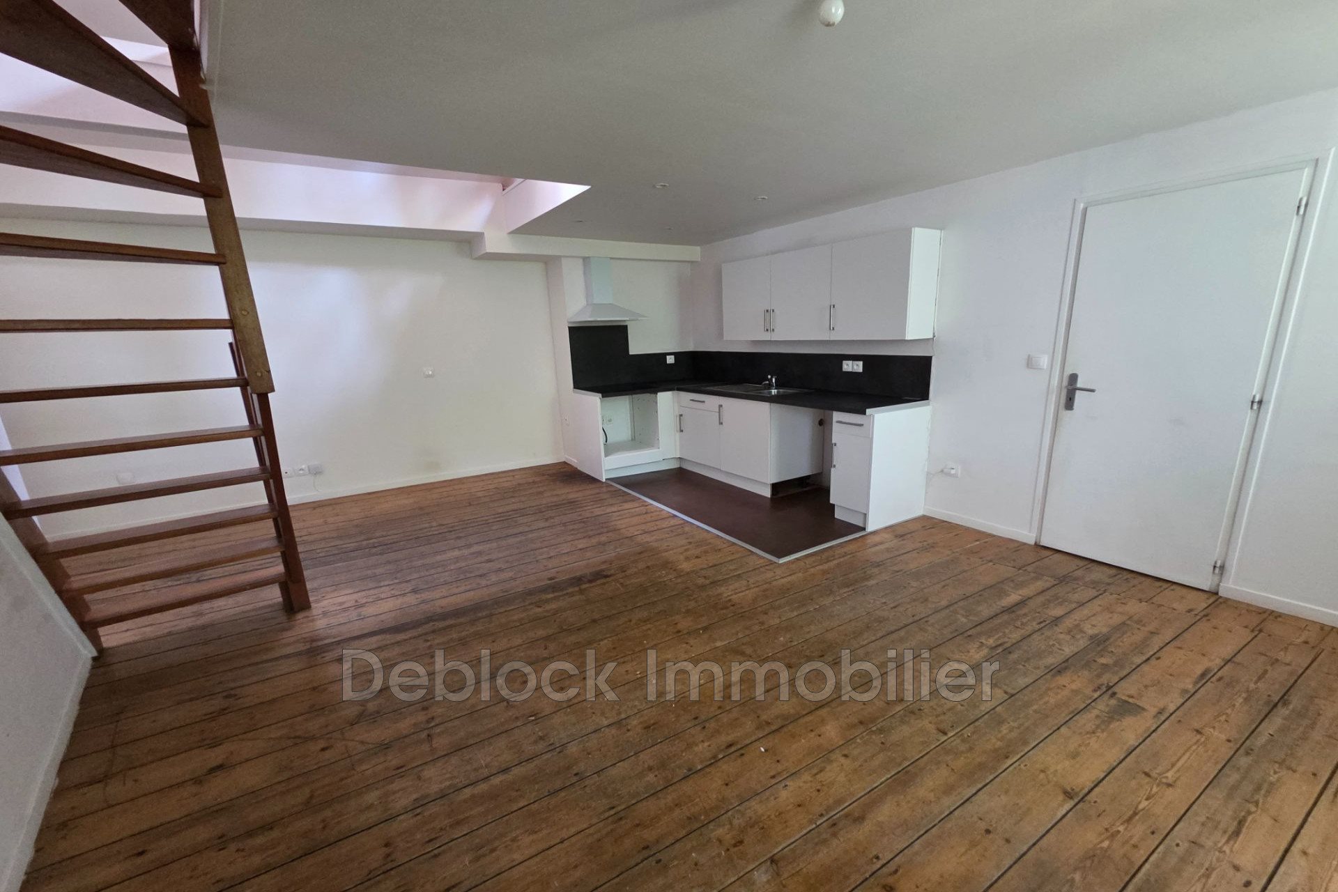 Appartement à louer, 79m², Dunkerque