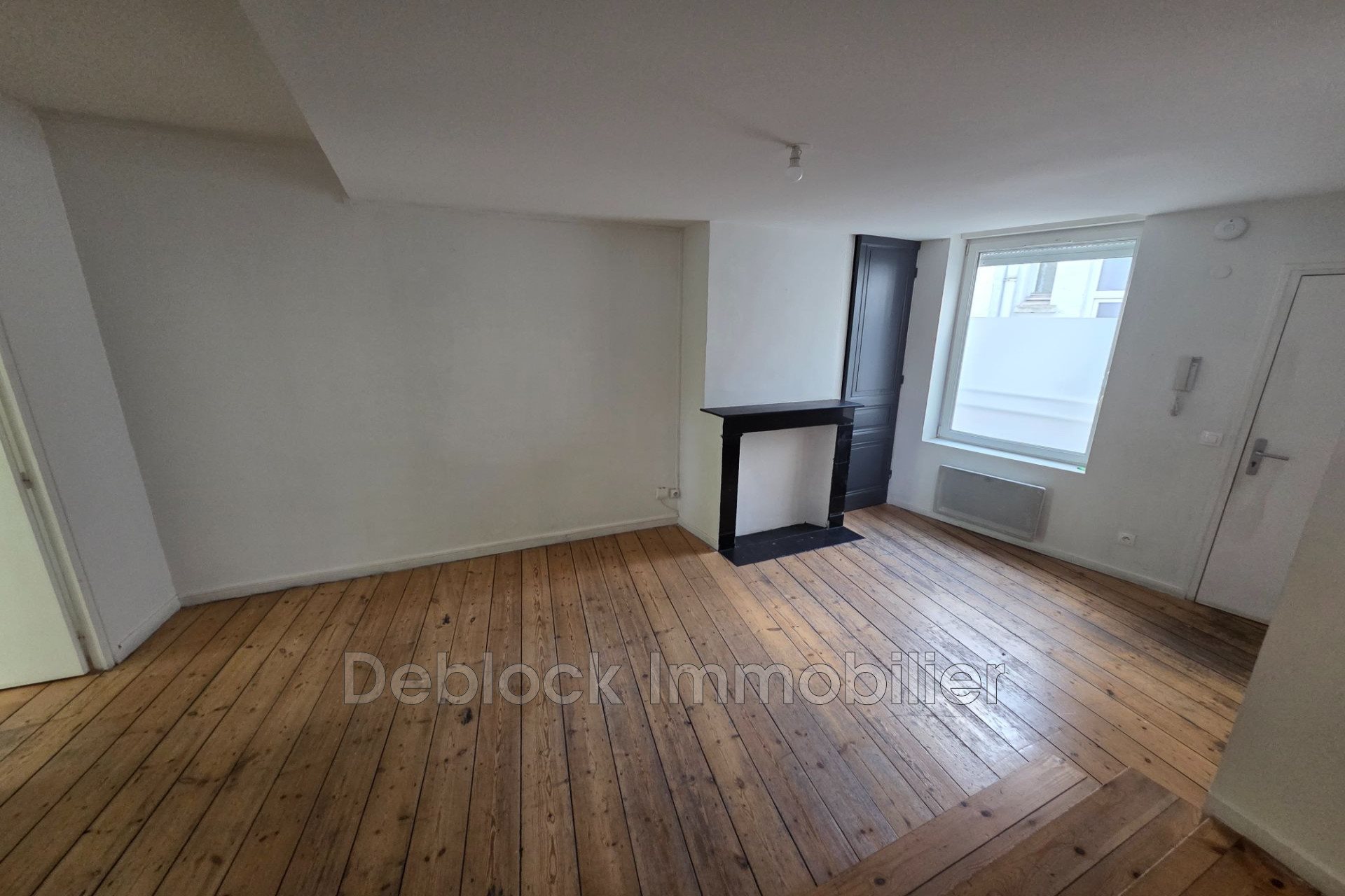 Appartement à louer, 79m², Dunkerque