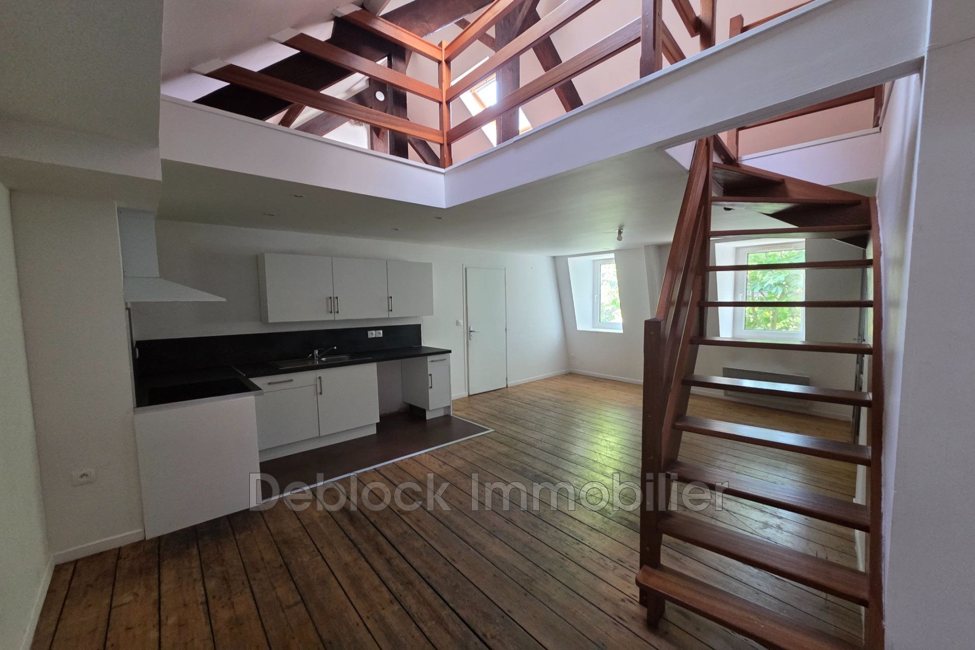 Appartement à louer, 79m², Dunkerque
