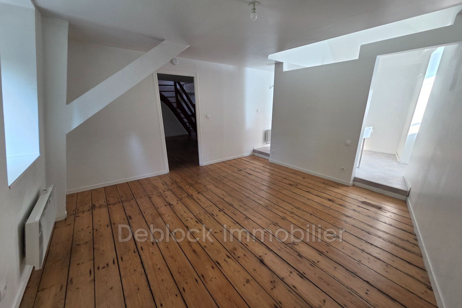 Appartement à louer, 79m², Dunkerque