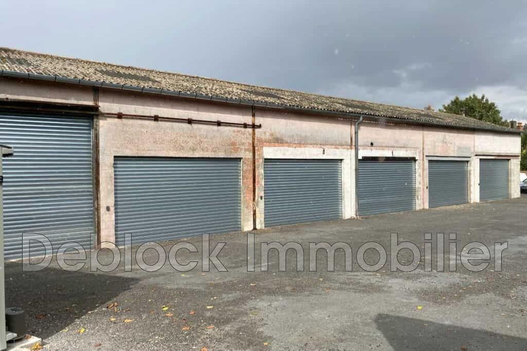 Maison à louer, 40m², Bergues