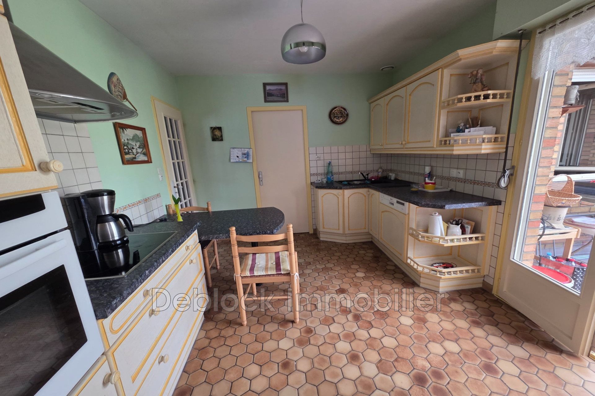 Maison à vendre, 90m², Wormhout