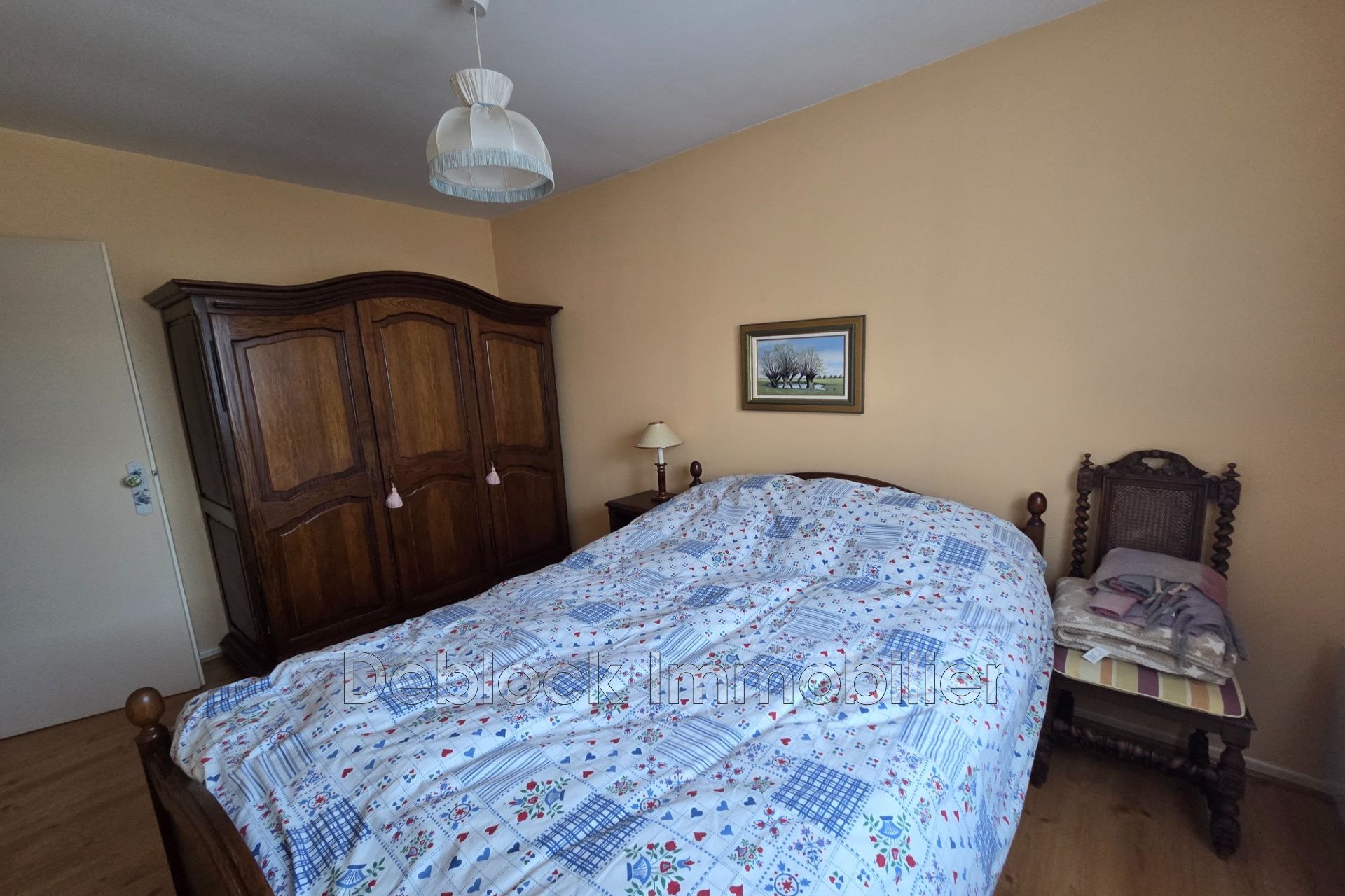 Maison à vendre, 90m², Wormhout
