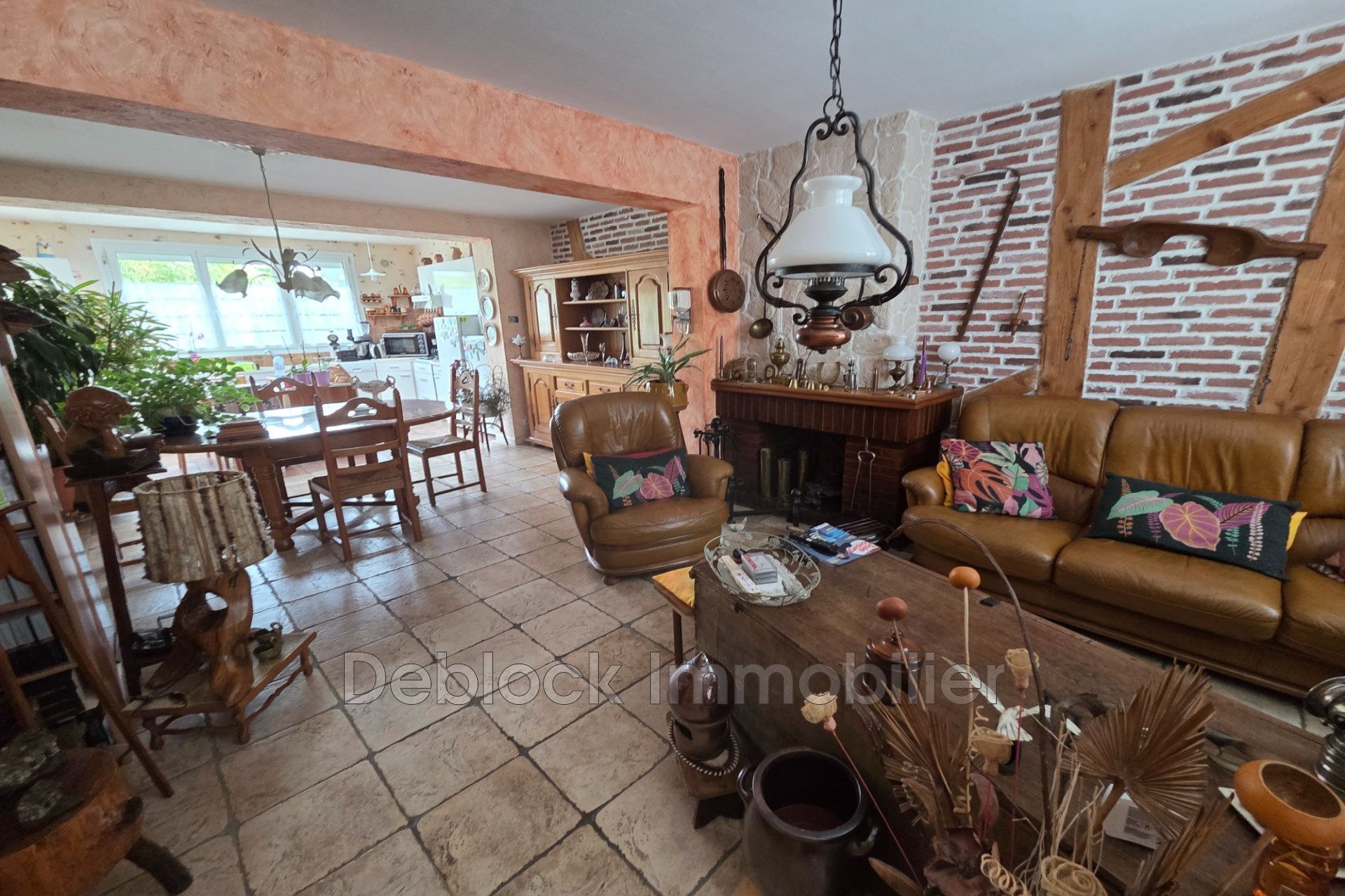 Maison à vendre, 90m², Coudekerque-Branche