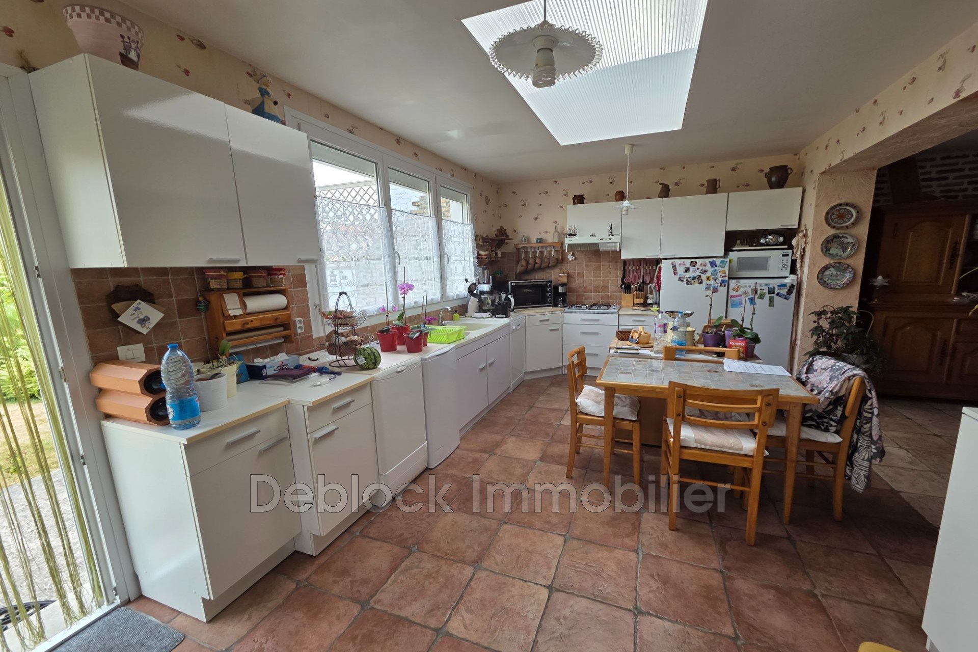 Maison à vendre, 90m², Coudekerque-Branche