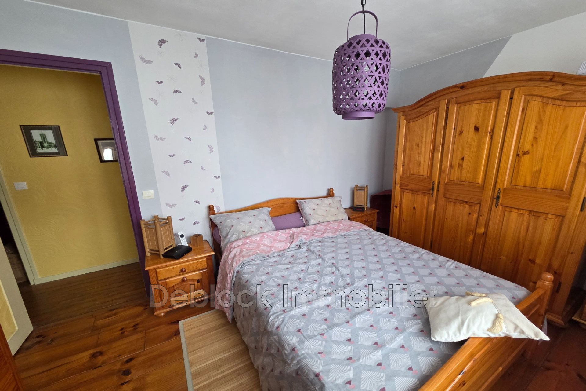 Maison à vendre, 90m², Coudekerque-Branche