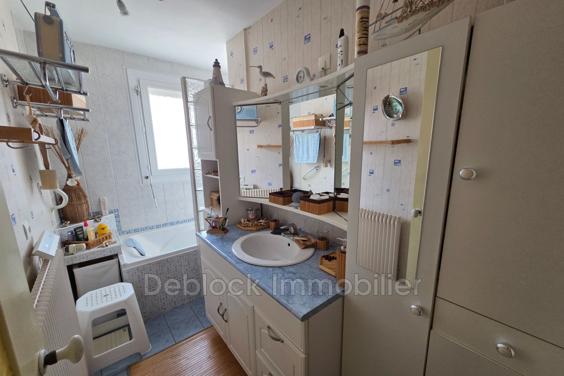Maison à vendre, 90m², Coudekerque-Branche