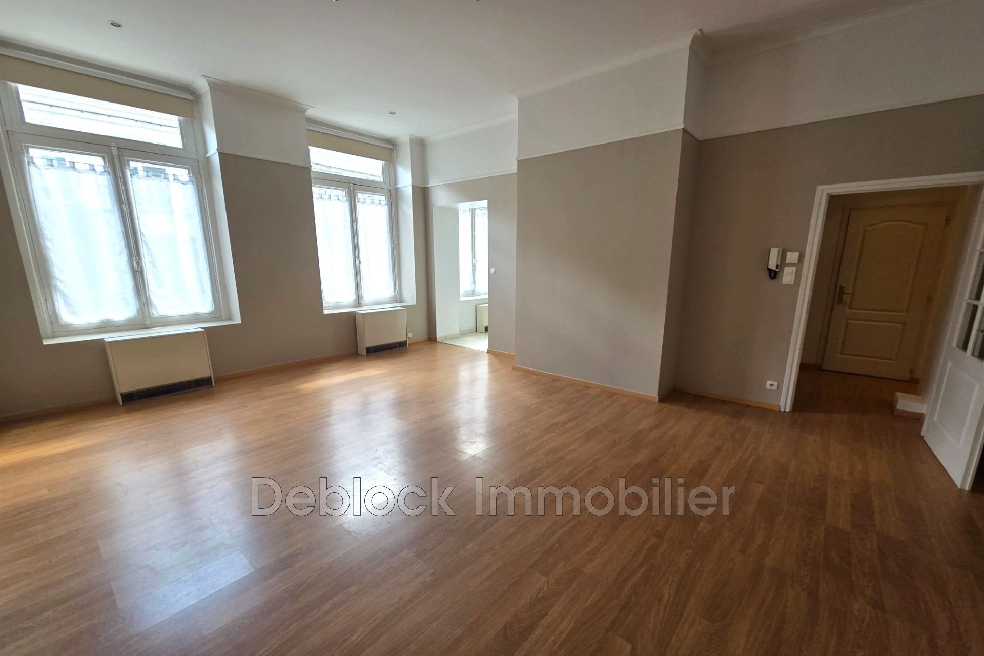 Appartement à vendre, 82m², Bergues