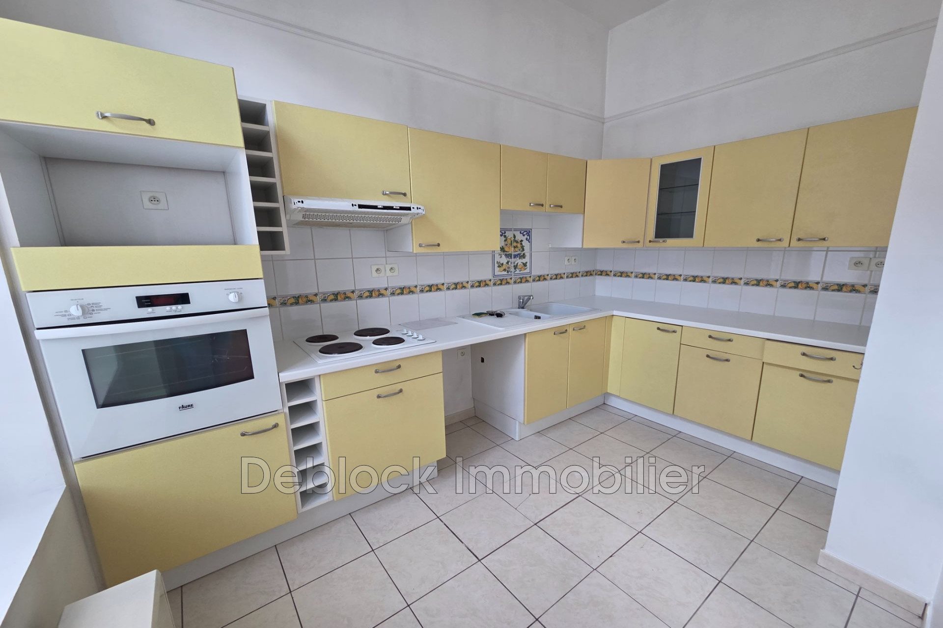 Appartement à vendre, 82m², Bergues