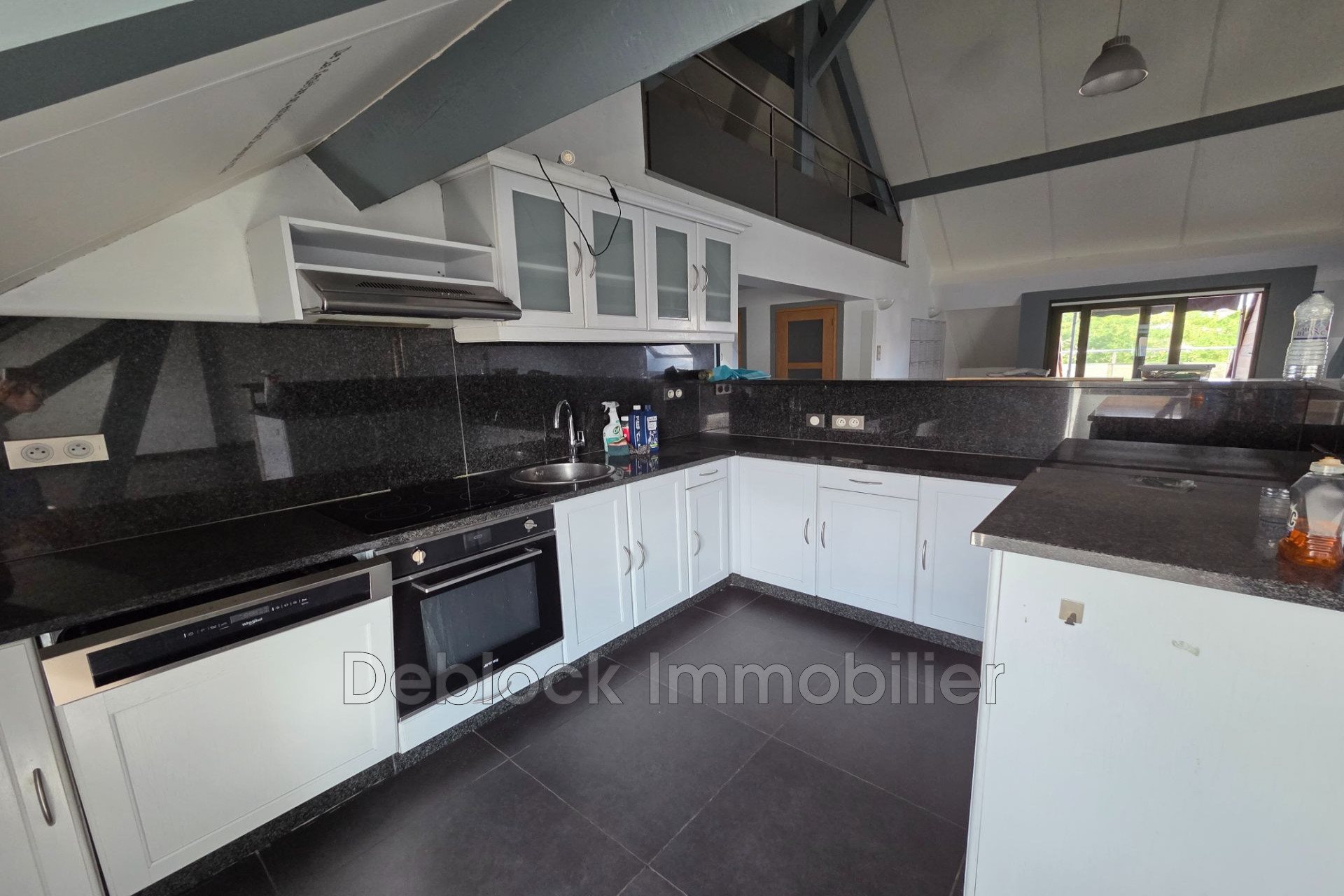 Appartement à louer, 106m², Dunkerque