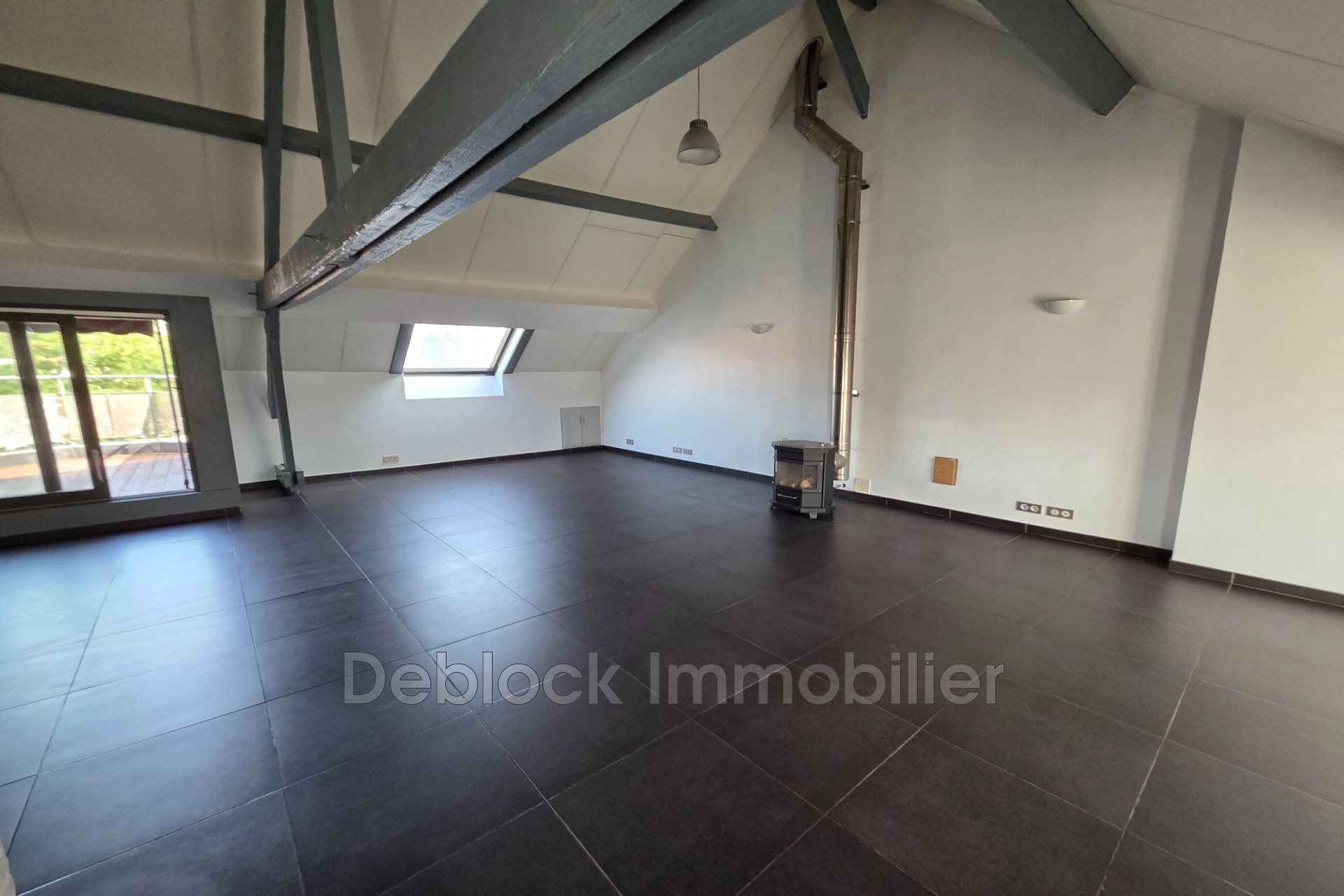 Appartement à louer, 106m², Dunkerque