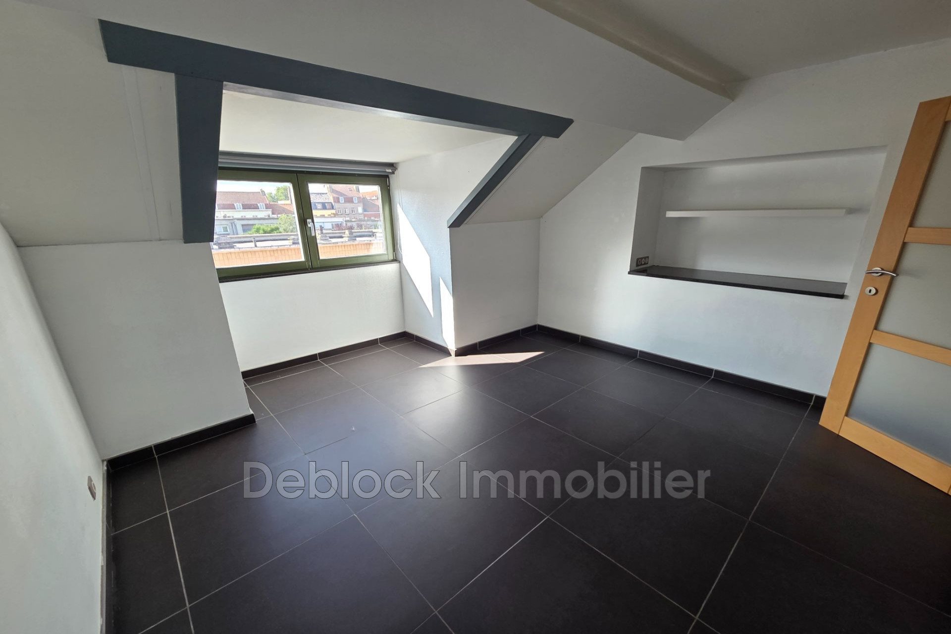 Appartement à louer, 106m², Dunkerque