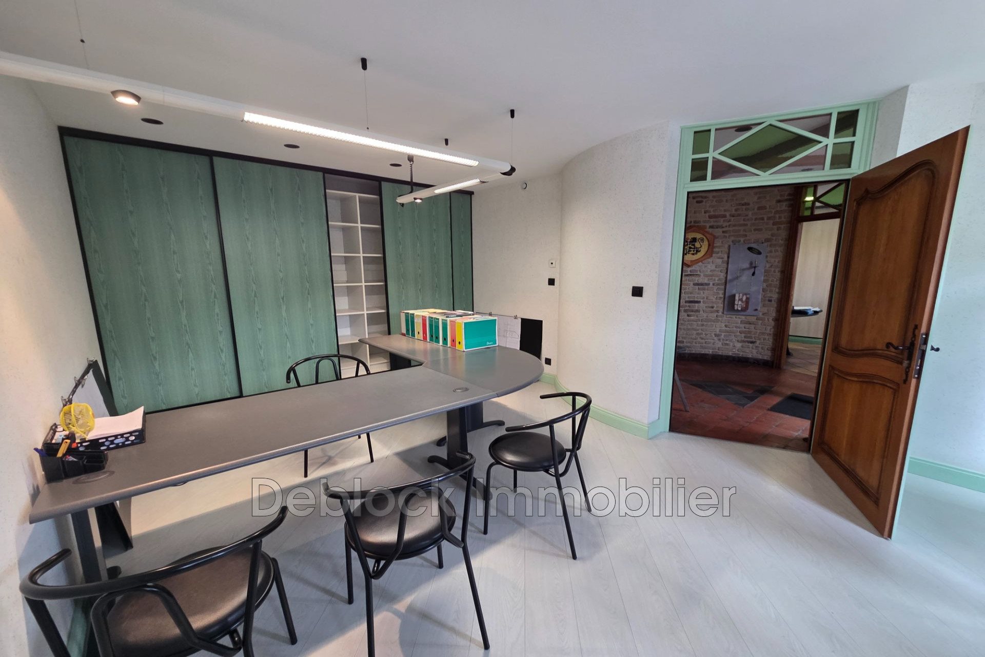 Maison à louer, 120m², Bergues