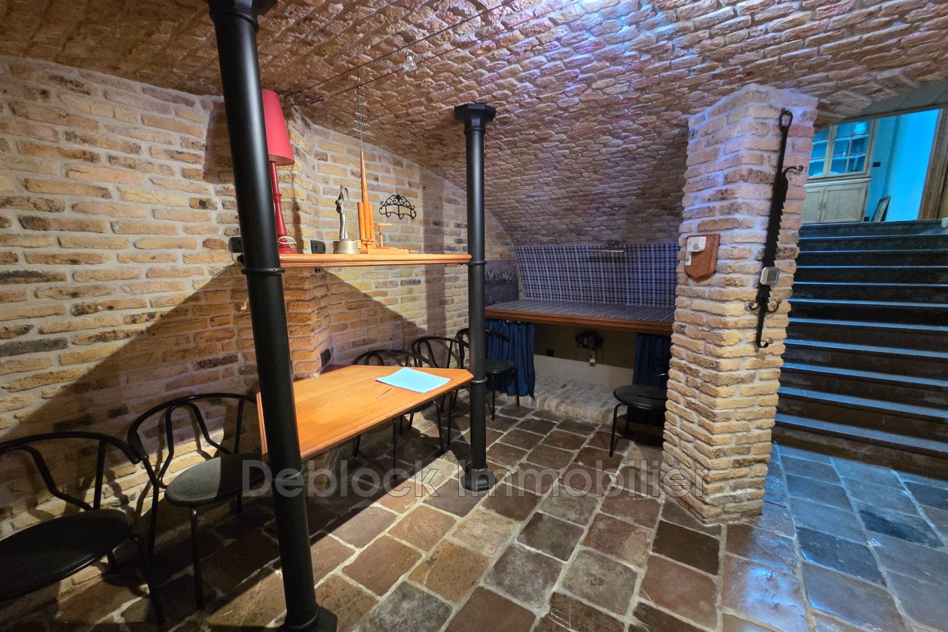 Maison à louer, 120m², Bergues