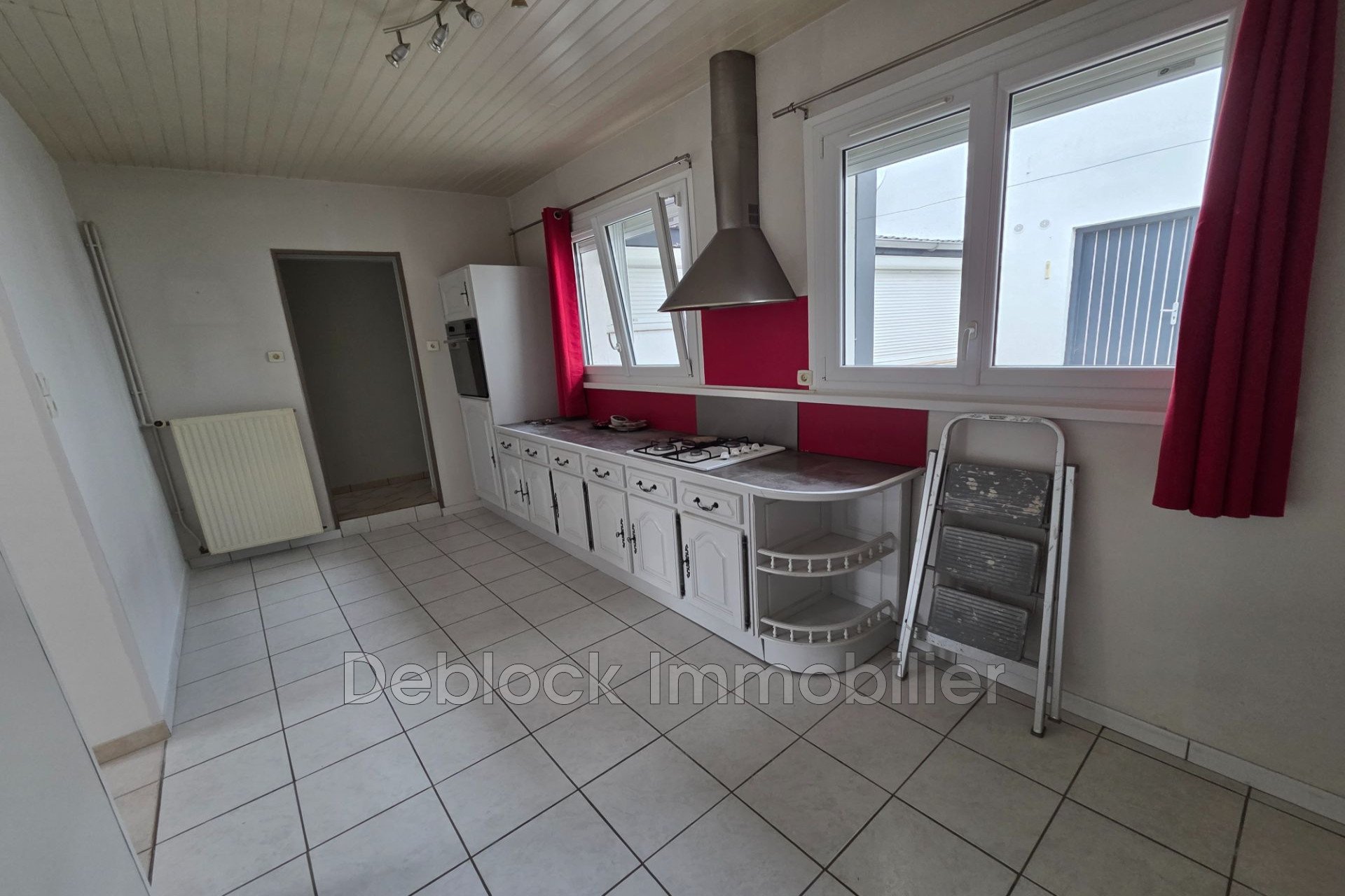 Maison à louer, 103m², Bergues