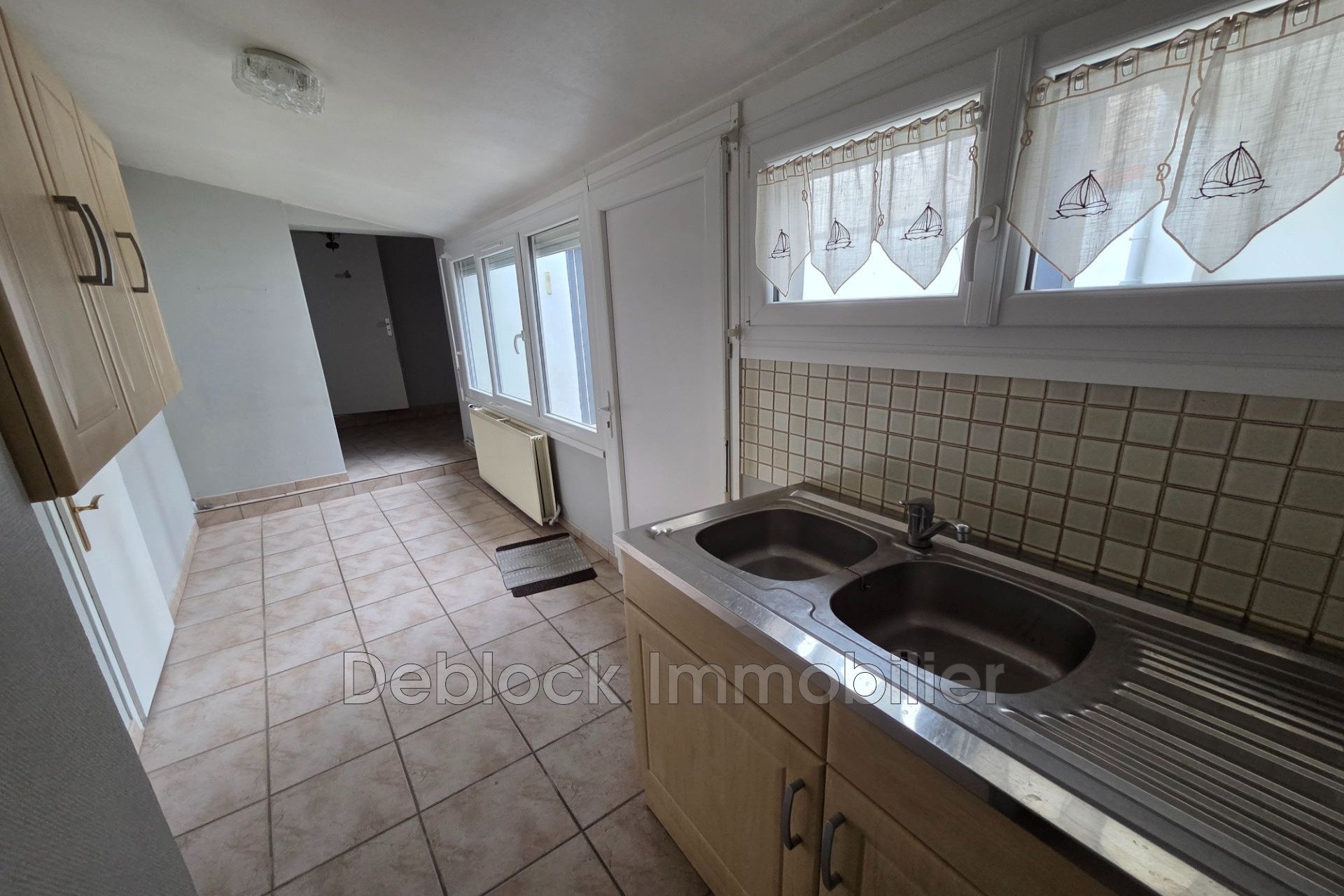 Maison à louer, 103m², Bergues