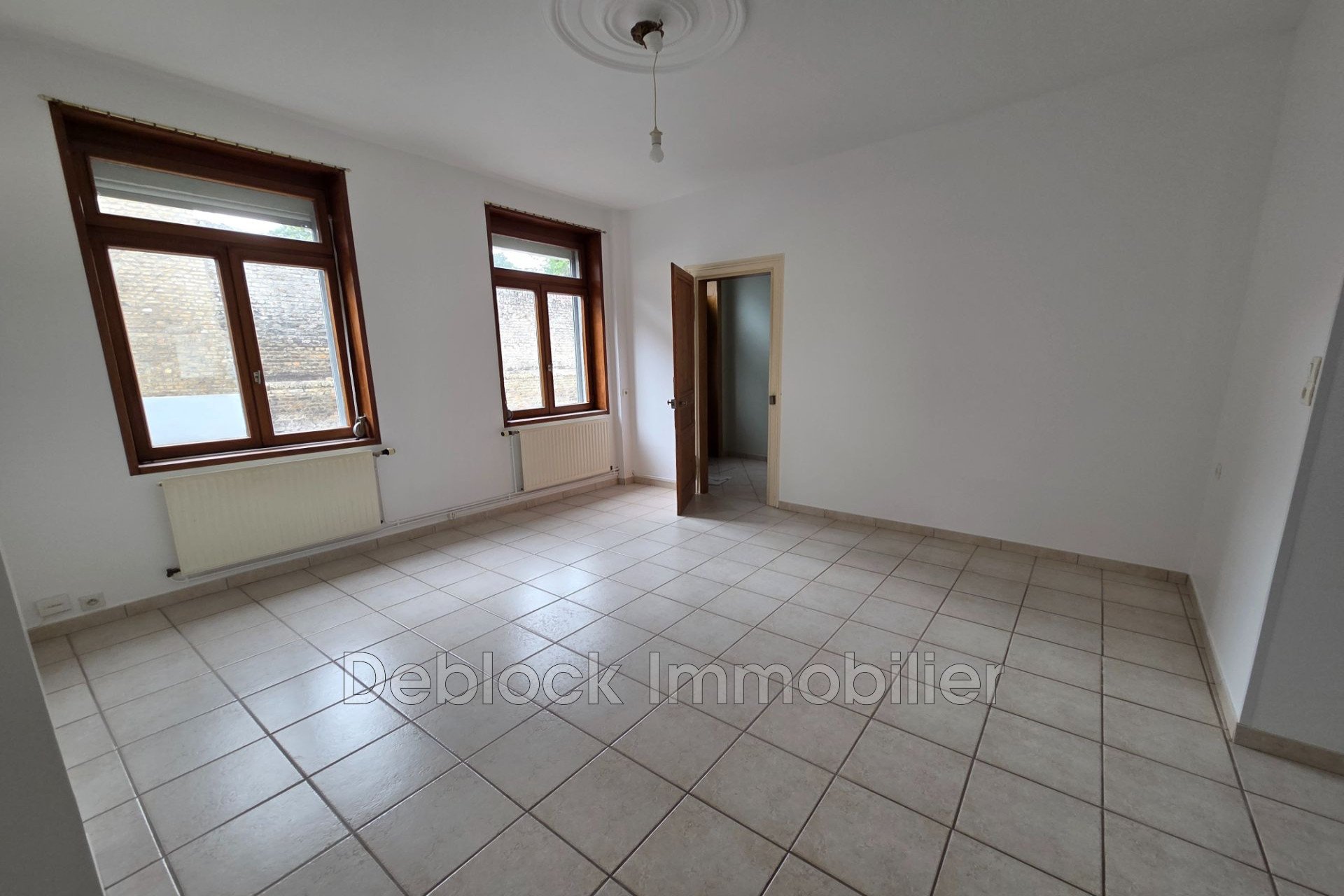 Maison à louer, 103m², Bergues