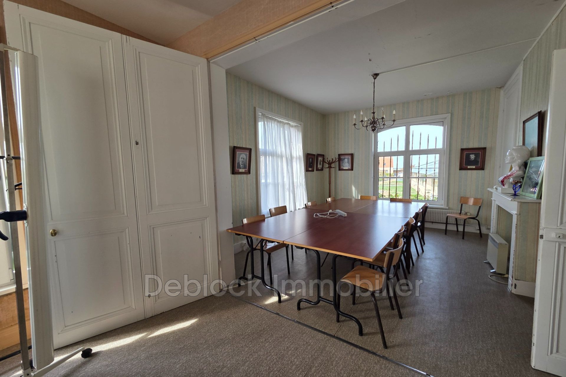 Maison à vendre, 163m², West-Cappel
