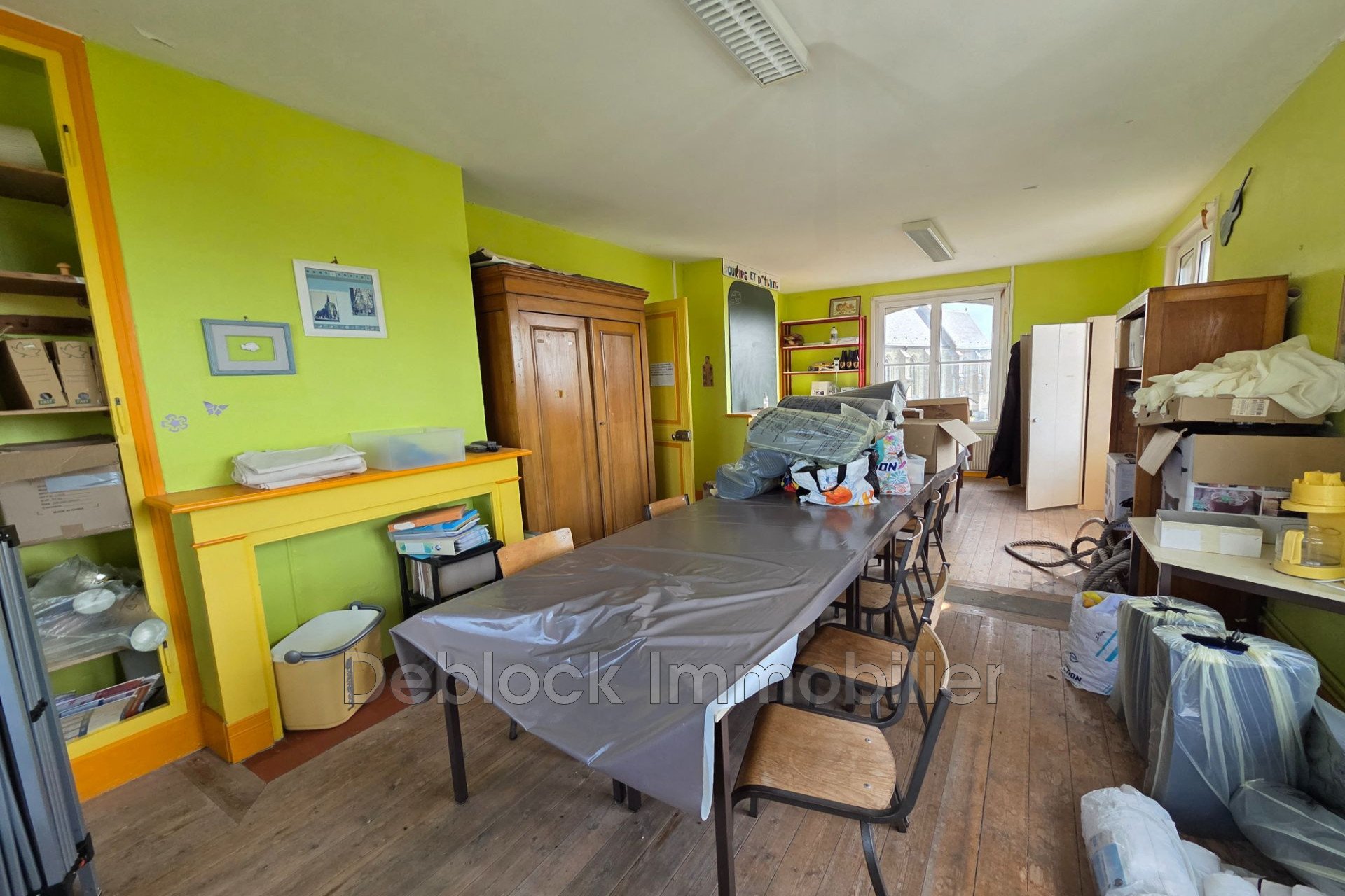 Maison à vendre, 163m², West-Cappel