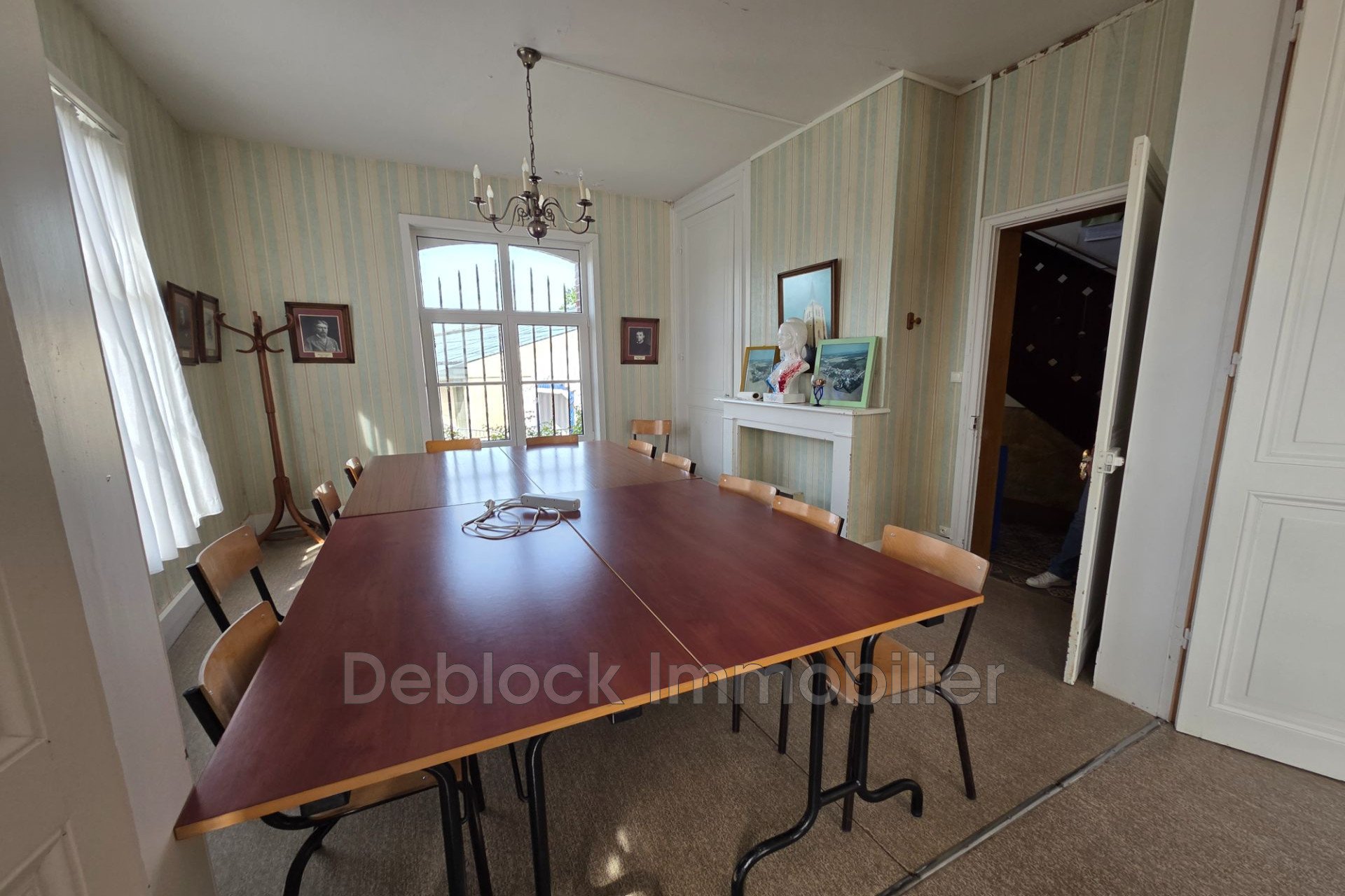 Maison à vendre, 163m², West-Cappel