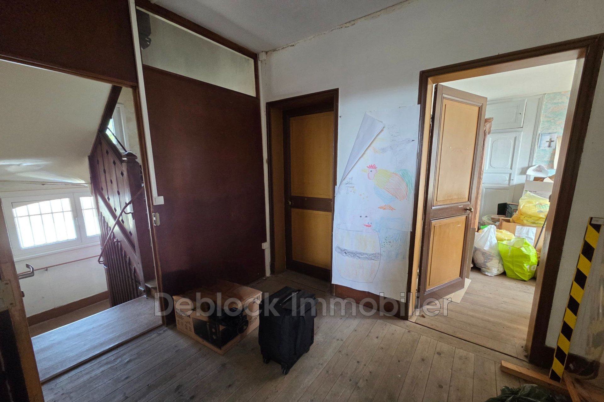 Maison à vendre, 163m², West-Cappel