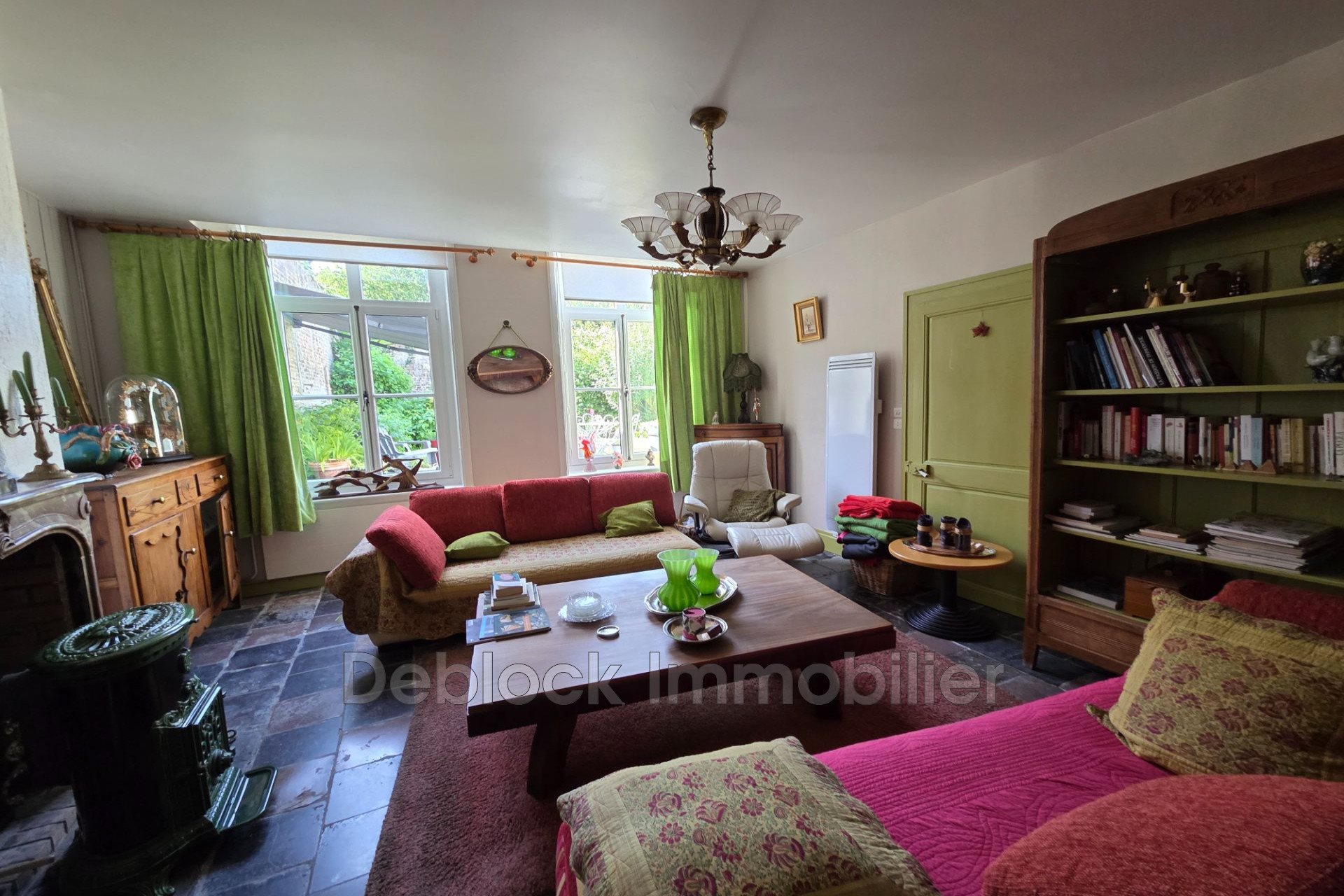 Maison à vendre, 267m², Bergues