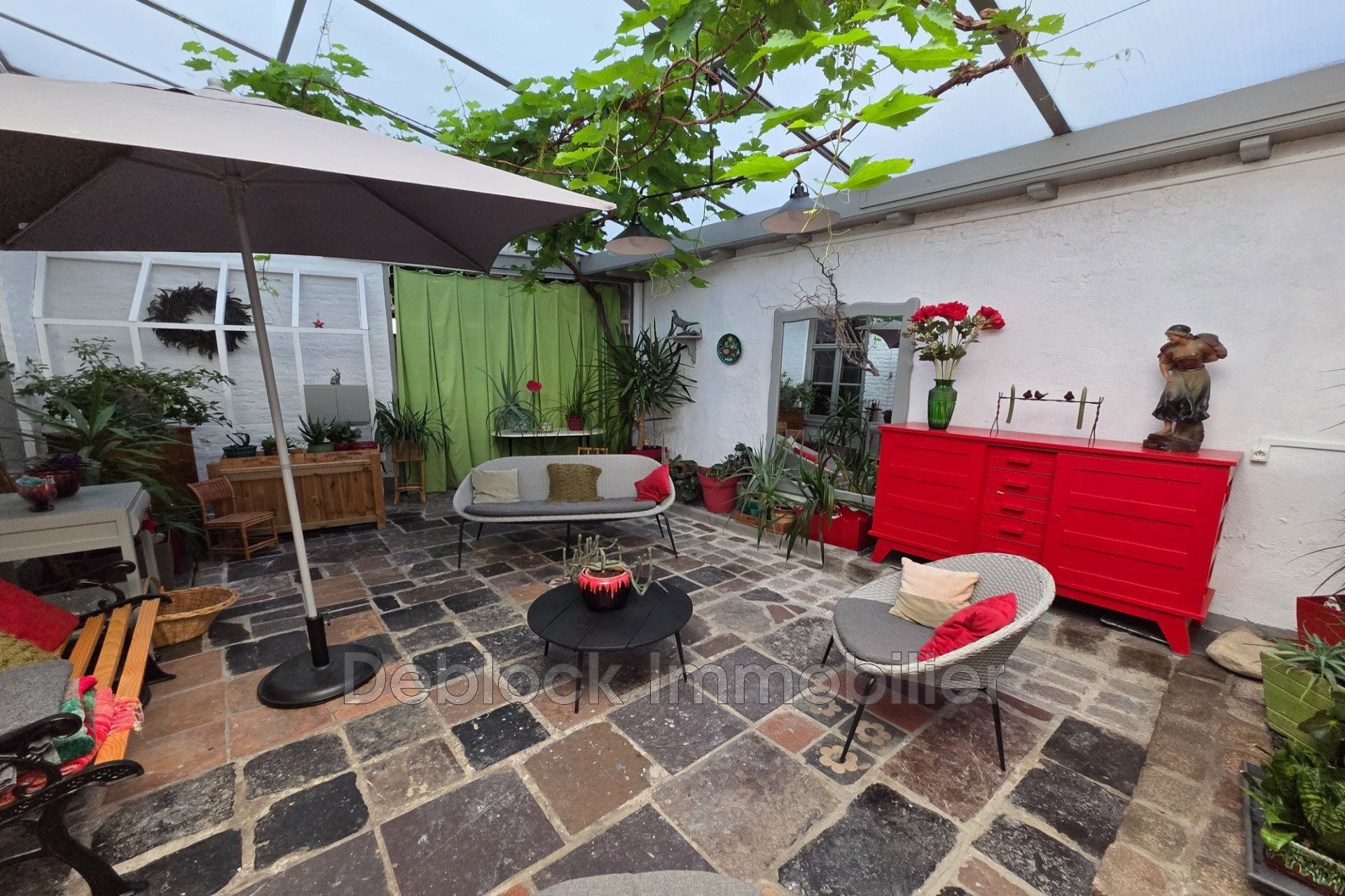 Maison à vendre, 267m², Bergues