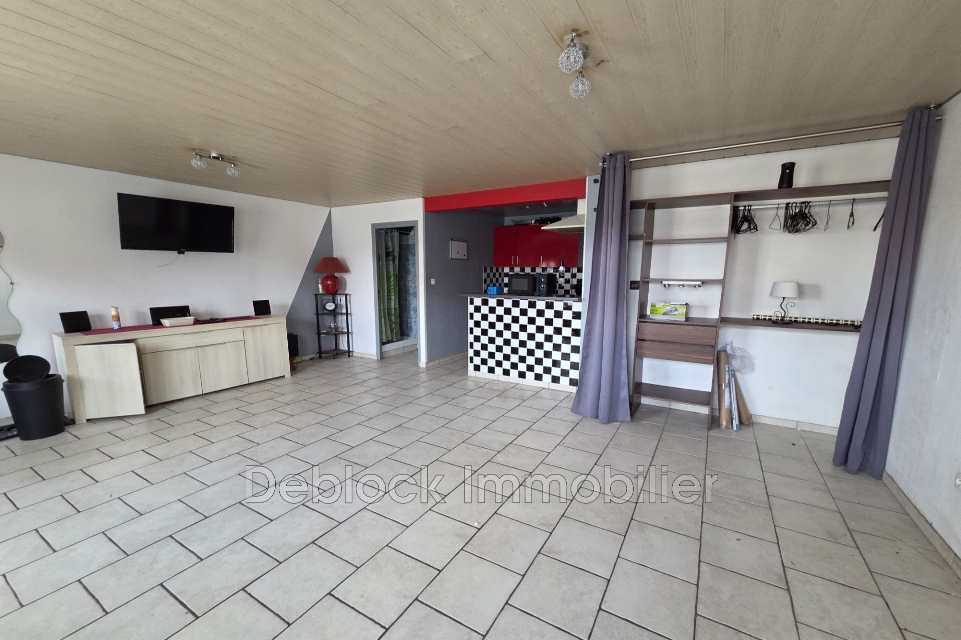 Maison à vendre, 184m², Crochte