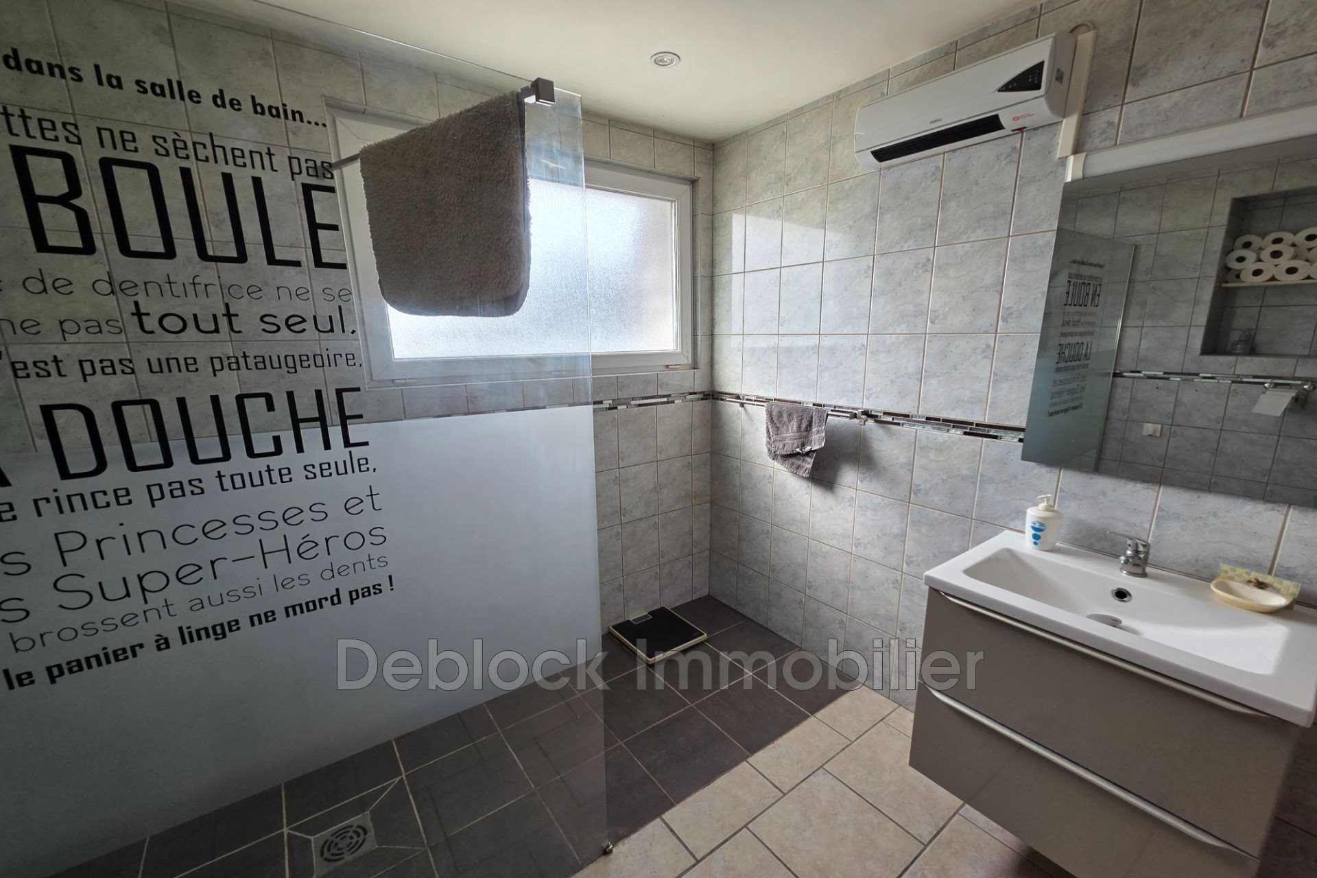Maison à vendre, 184m², Crochte