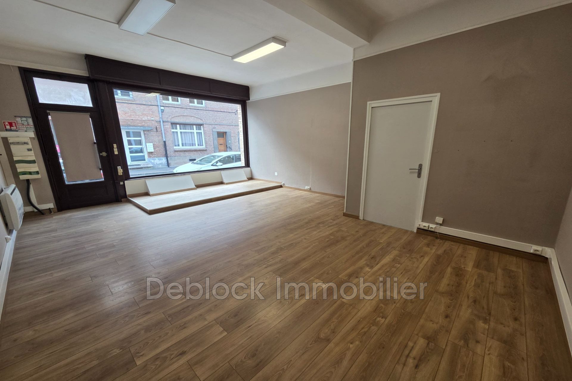 Maison à louer, 32m², Bergues