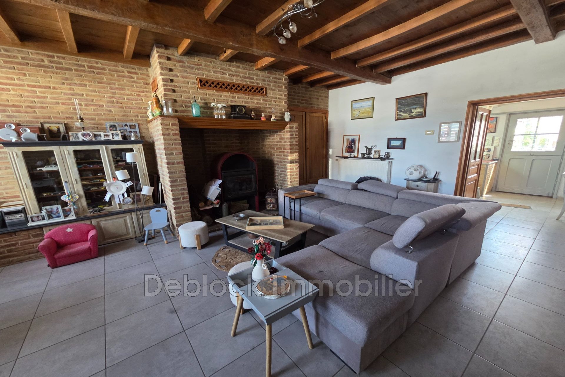 Maison à vendre, 138m², Killem