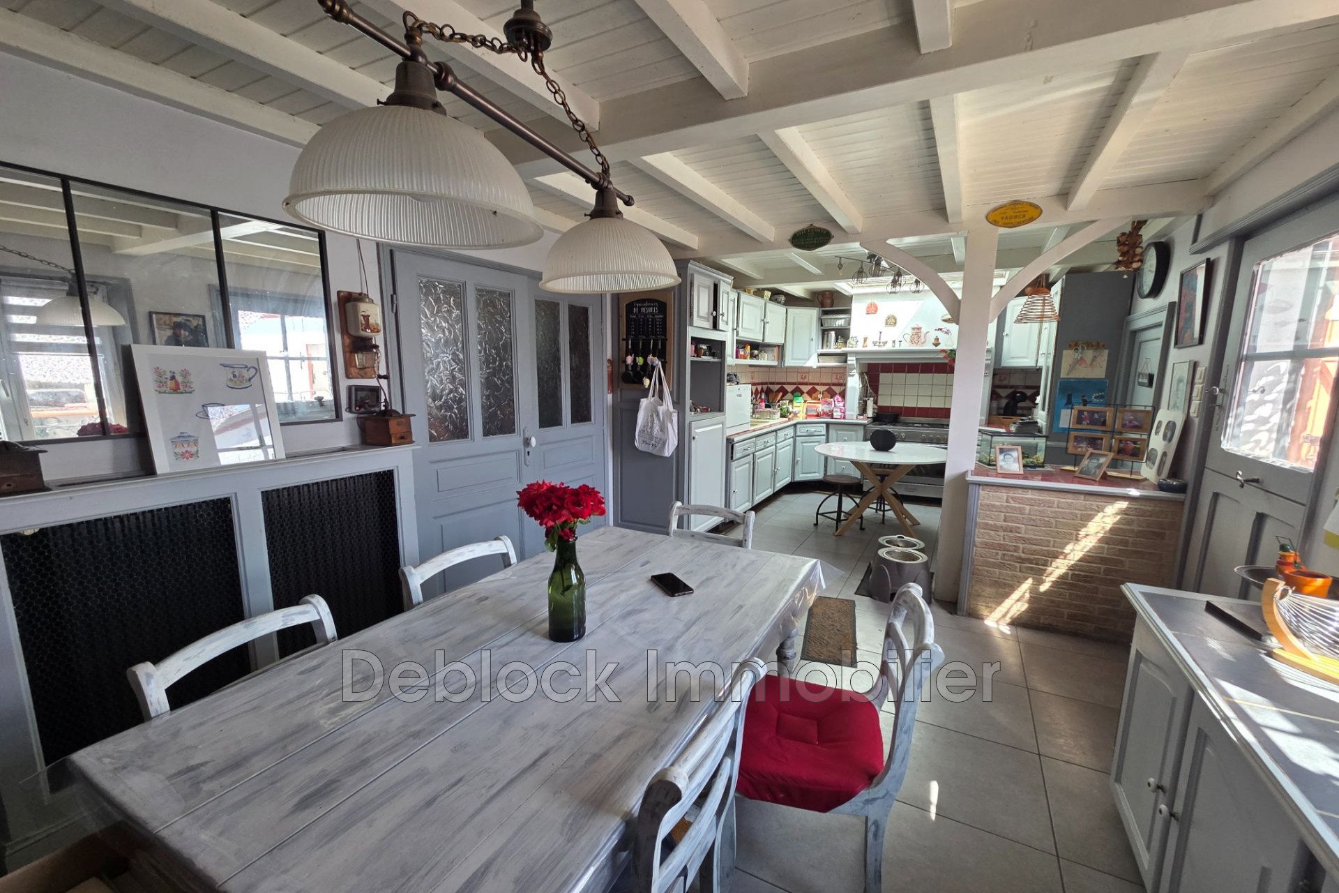 Maison à vendre, 138m², Killem