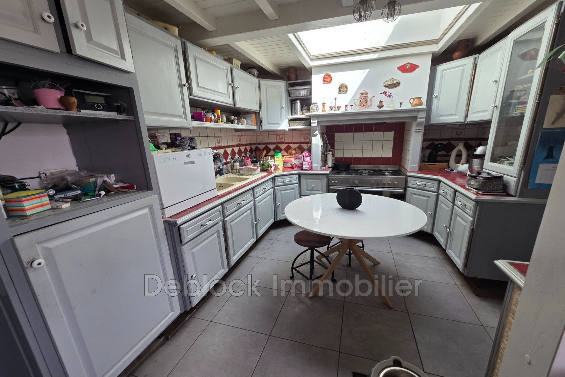 Maison à vendre, 138m², Killem