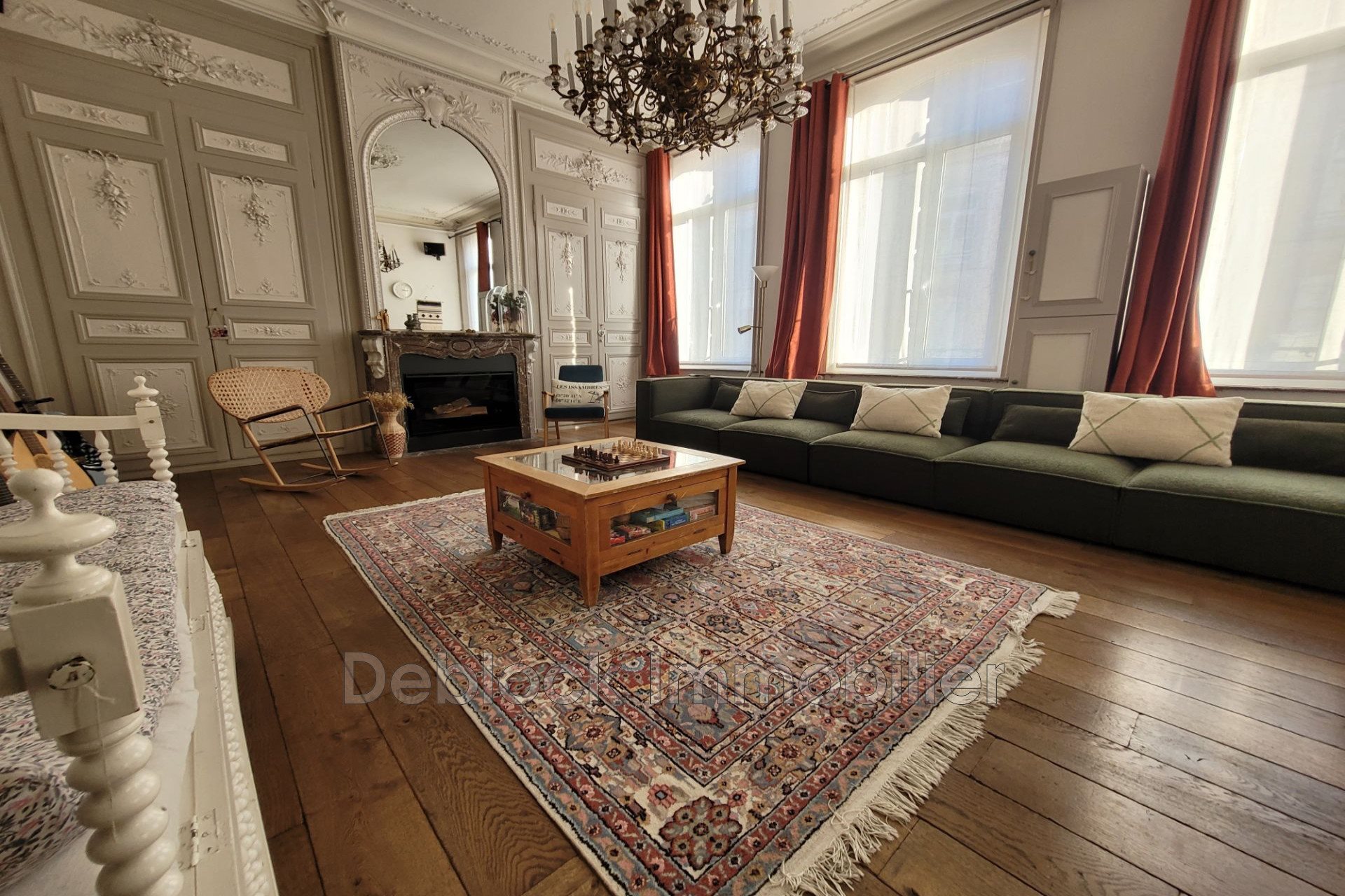 Maison à vendre, 360m², Bergues