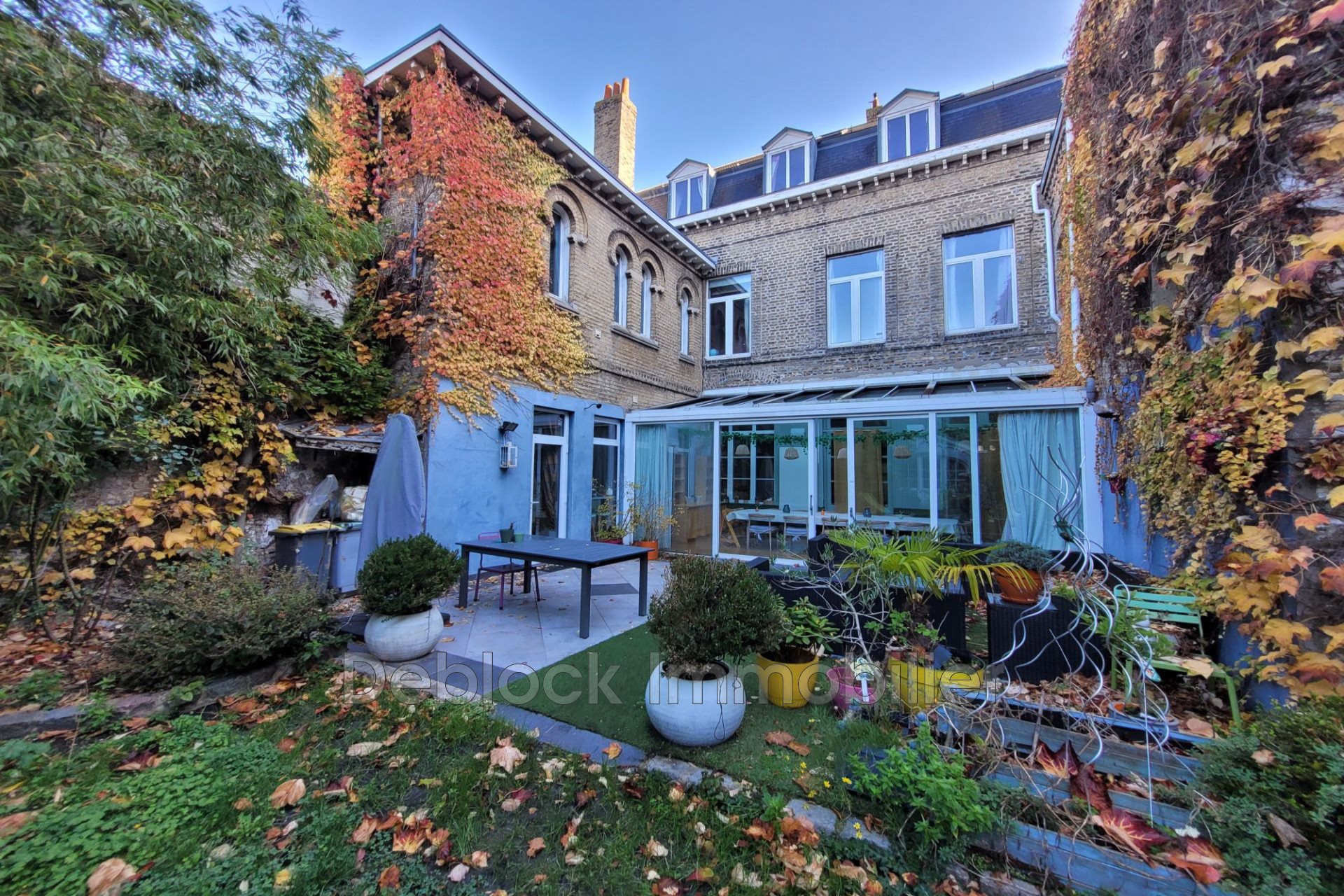 Maison à vendre, 360m², Bergues
